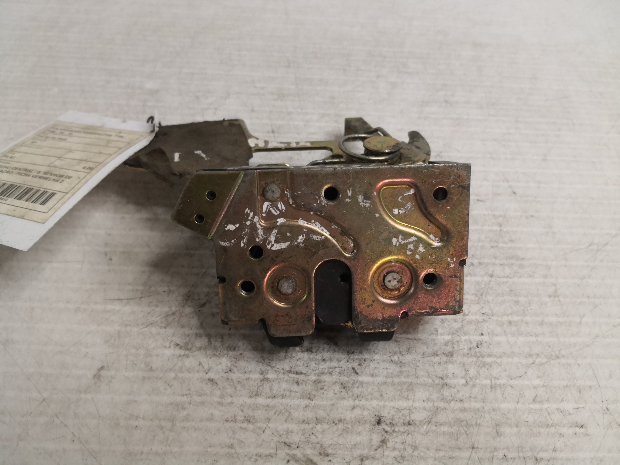 Fecho da Mala VOLKSWAGEN - ID S_36409