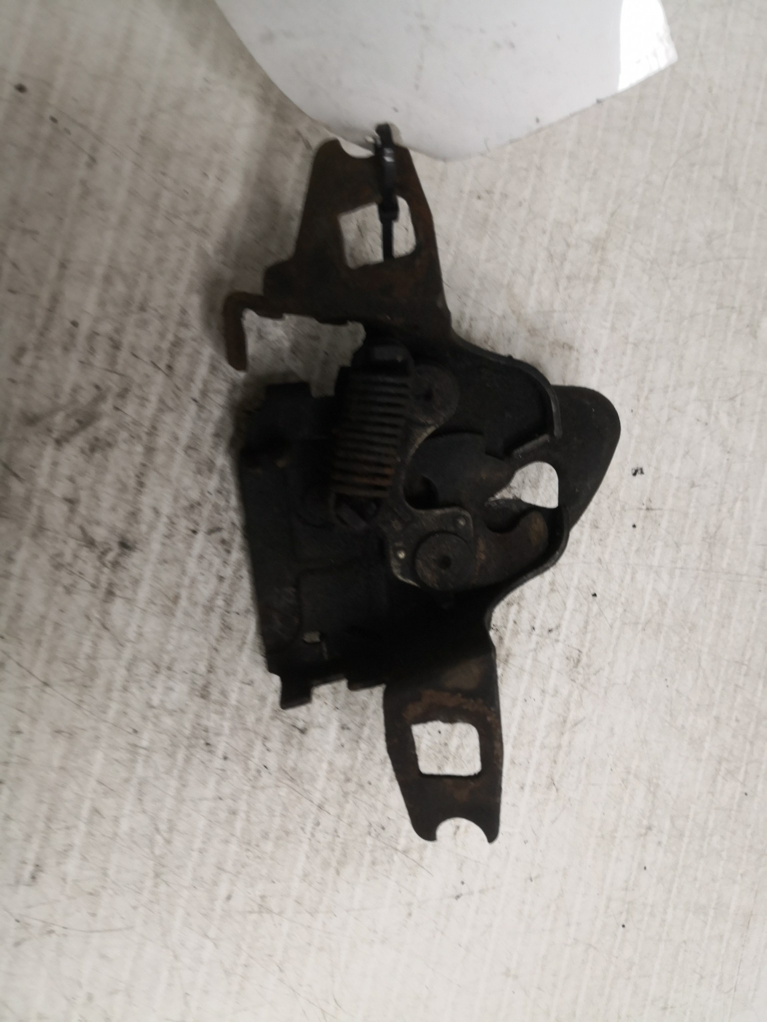 Fecho Capot SEAT IBIZA II (6K1) | 93 - 02 Imagem-1