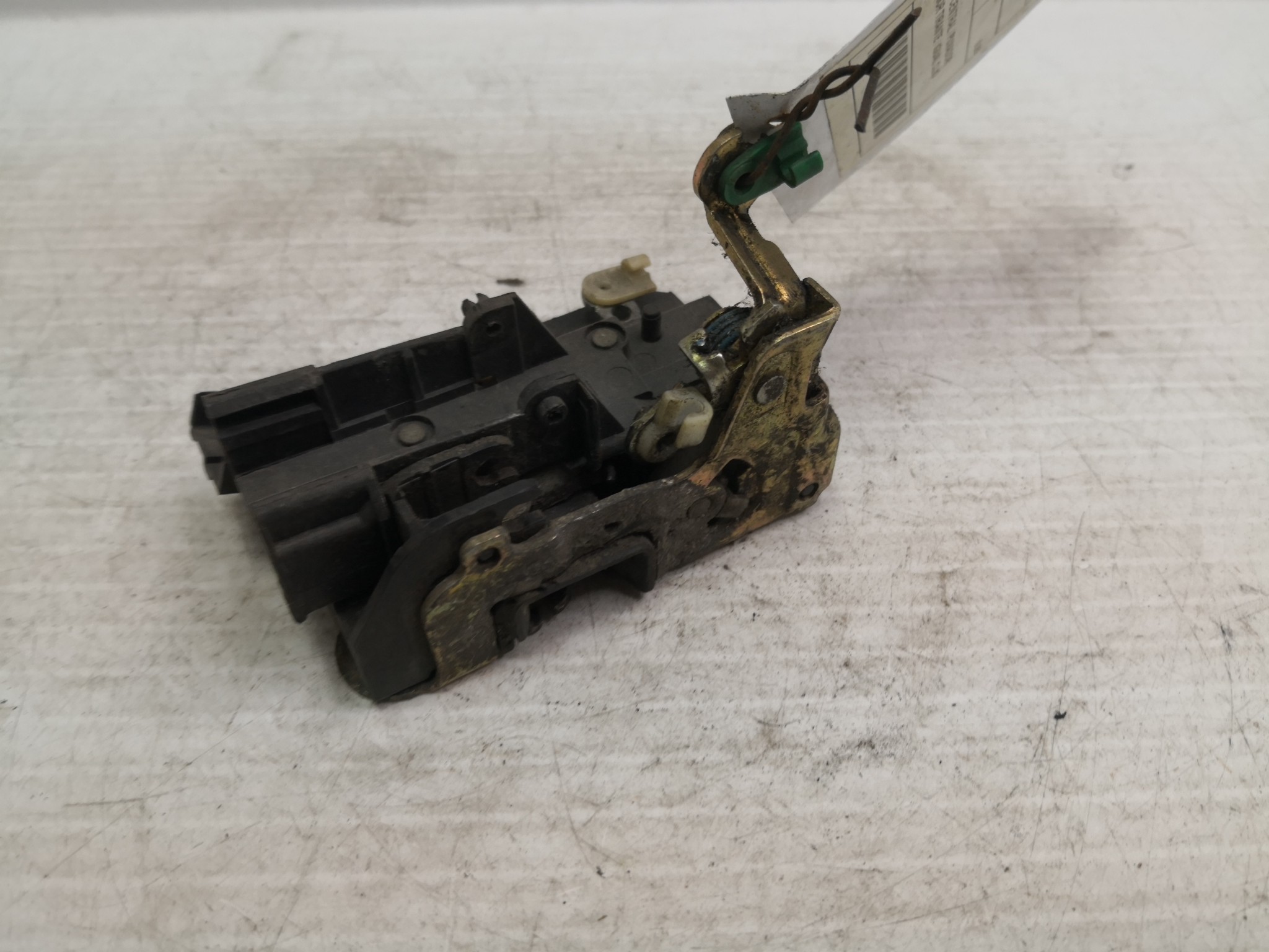 Fecho da Porta Frente Dto RENAULT 19 II (B/C53_) | 91 - 01 Imagem-1