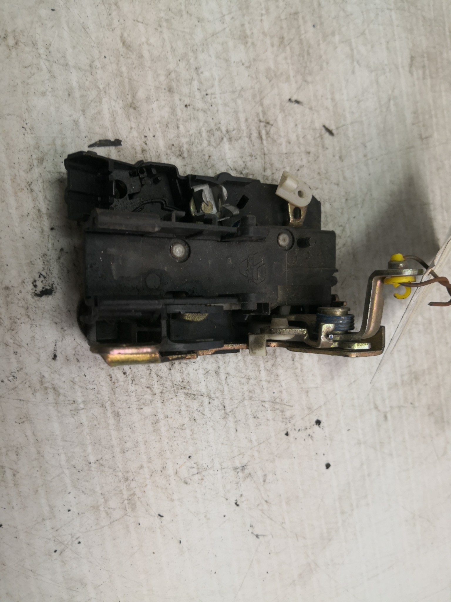 Fecho da Porta Frente Dto RENAULT KANGOO (KC0/1_) | 97 -  Imagem-1