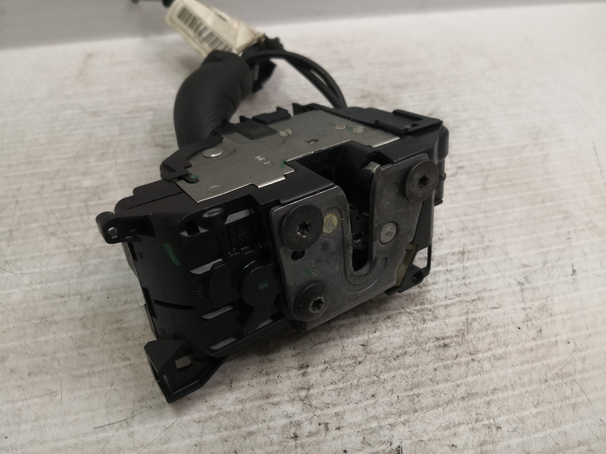 Fecho da Porta Frente Dto RENAULT - ID S_37949