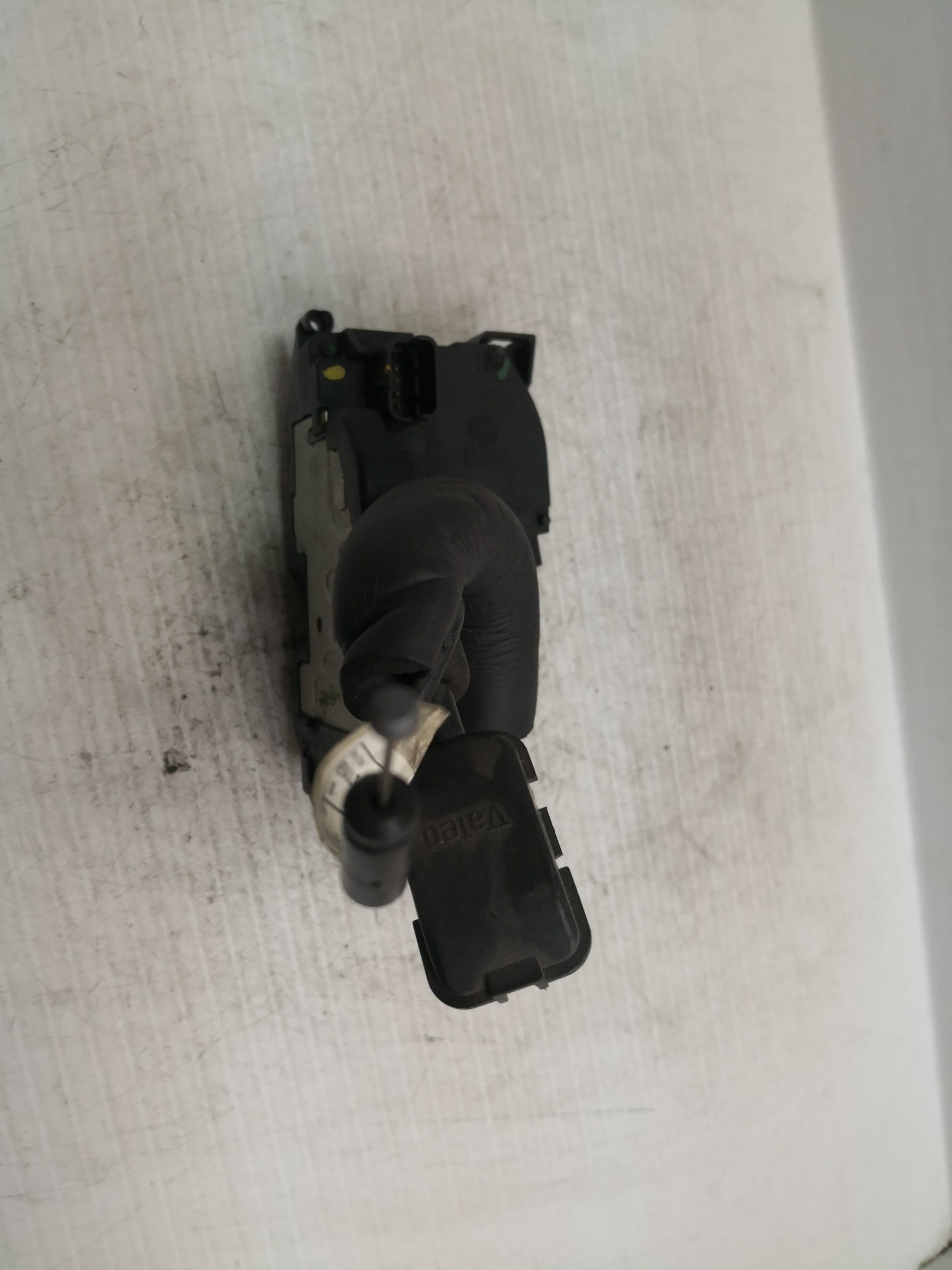 Fecho da Porta Frente Dto RENAULT MEGANE III Hatchback (BZ0/1_) | 08 -  Imagem-1