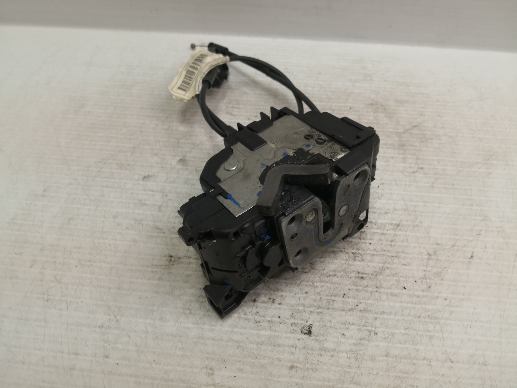 Fecho da Porta Frente Dto RENAULT - ID S_37924