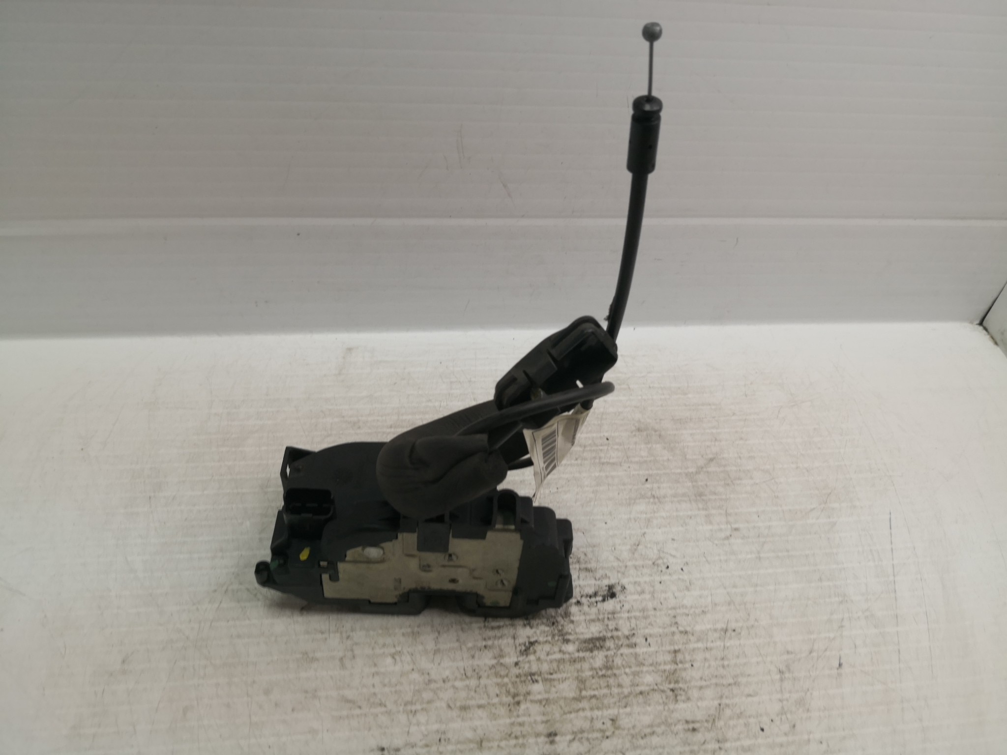 Fecho da Porta Frente Dto RENAULT - ID S_37952