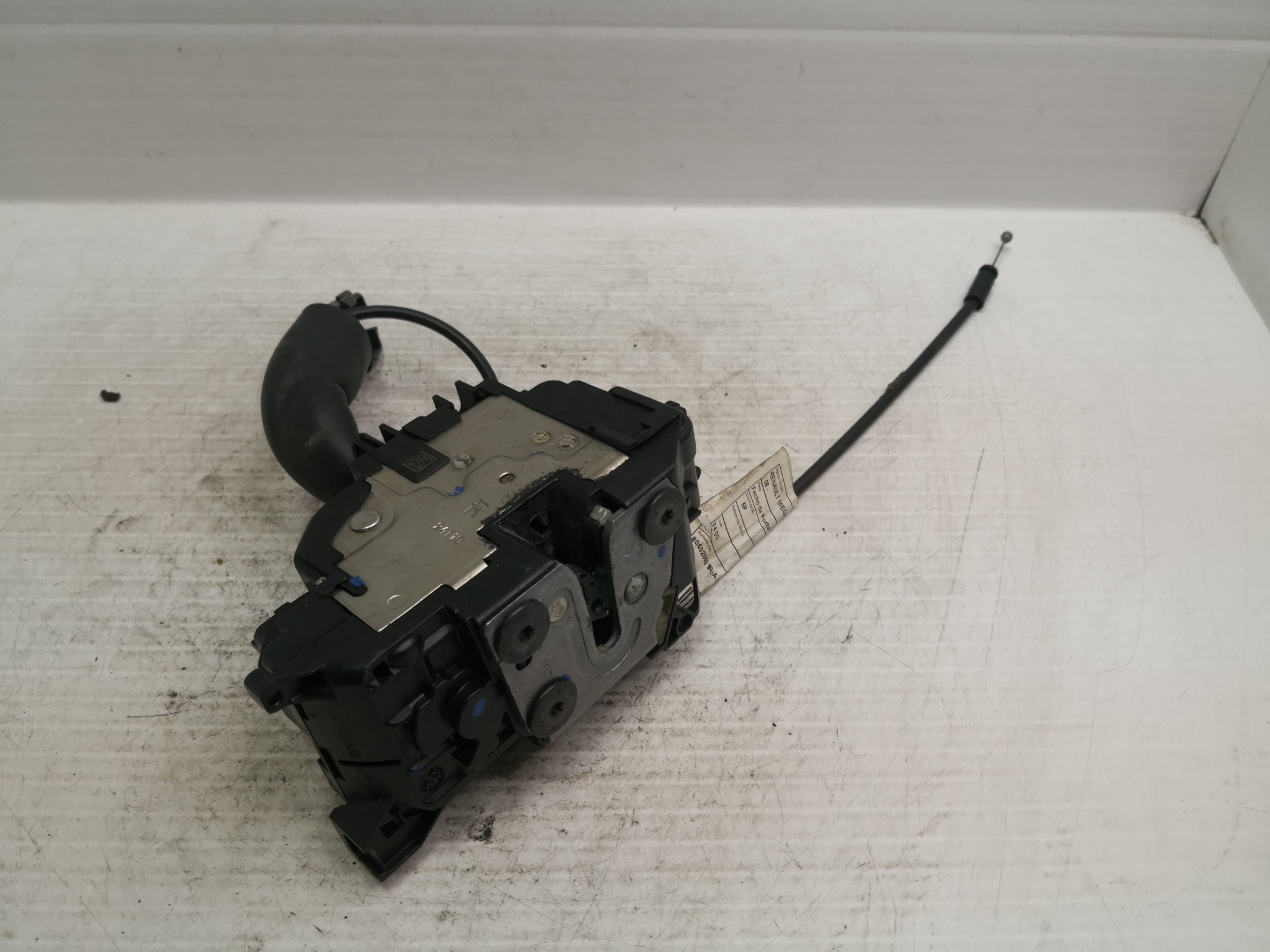 Fecho da Porta Frente Dto RENAULT - ID S_37953