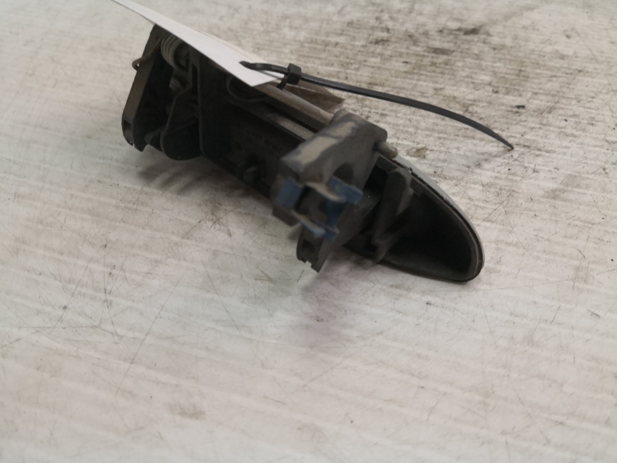 Puxador Exterior Porta Frente Dta RENAULT CLIO II (BB_, CB_) | 98 -  Imagem-2