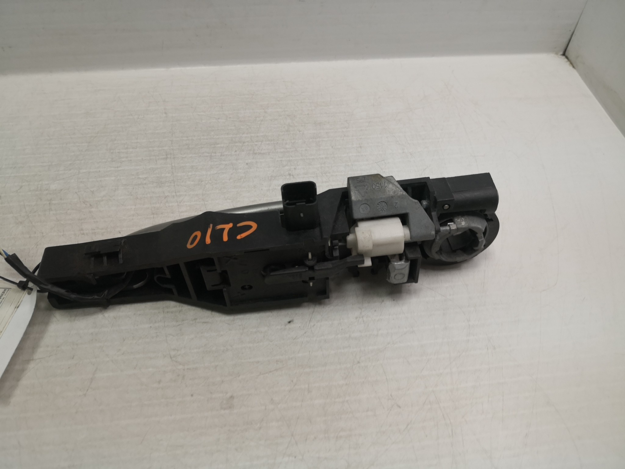 Puxador Exterior Porta Frente Dta RENAULT CLIO III (BR0/1, CR0/1) | 05 -  Imagem-2