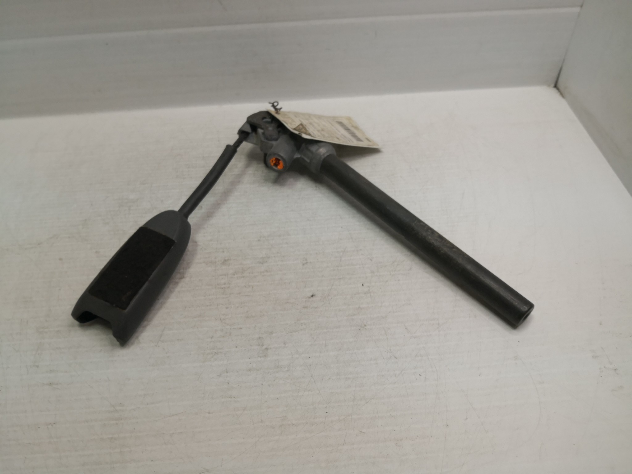 Engate Cinto Frente Esq RENAULT MEGANE II (BM0/1_, CM0/1_) | 01 - 12 Imagem-1