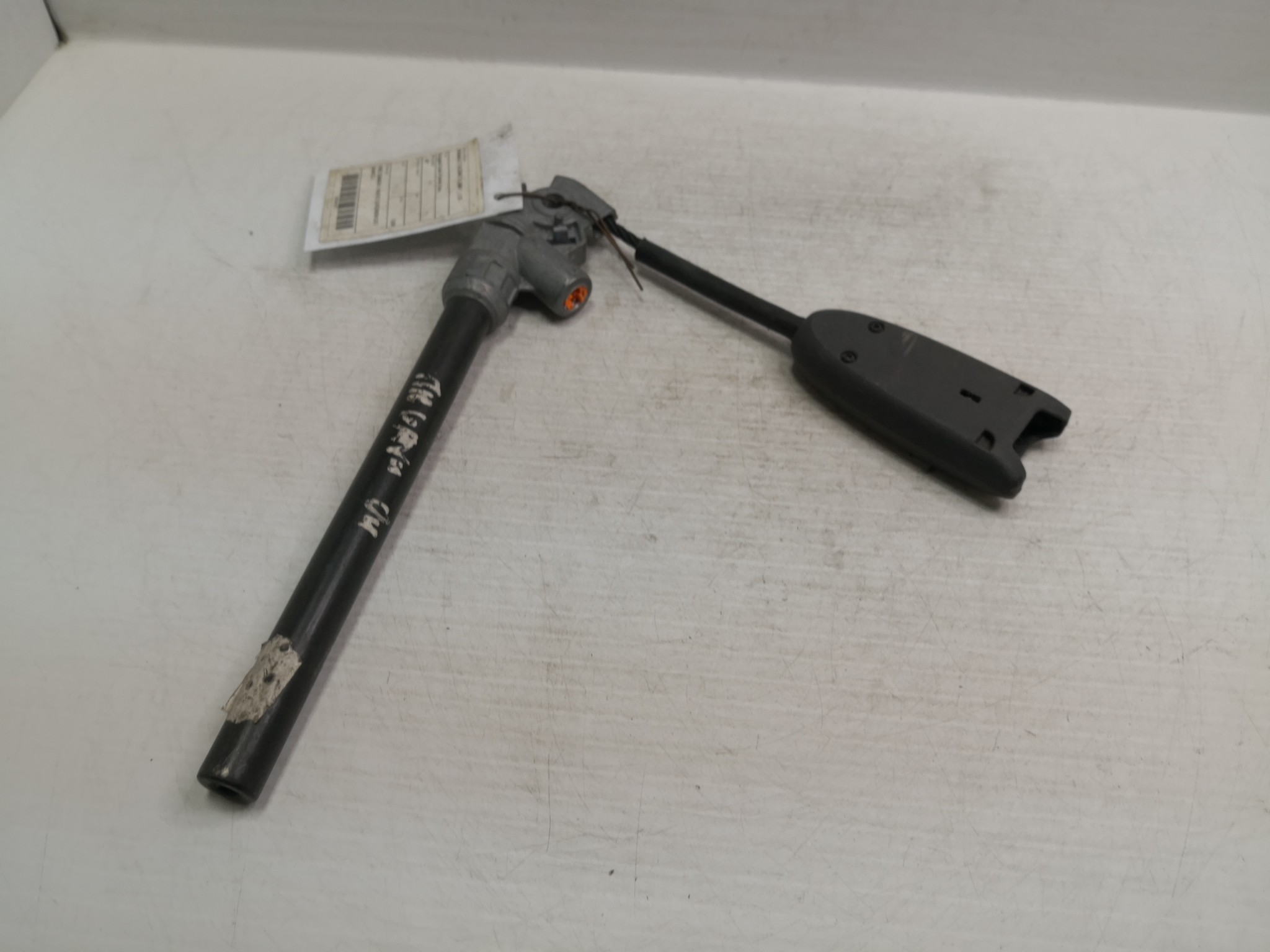 Engate Cinto Frente Esq RENAULT - ID S_54311