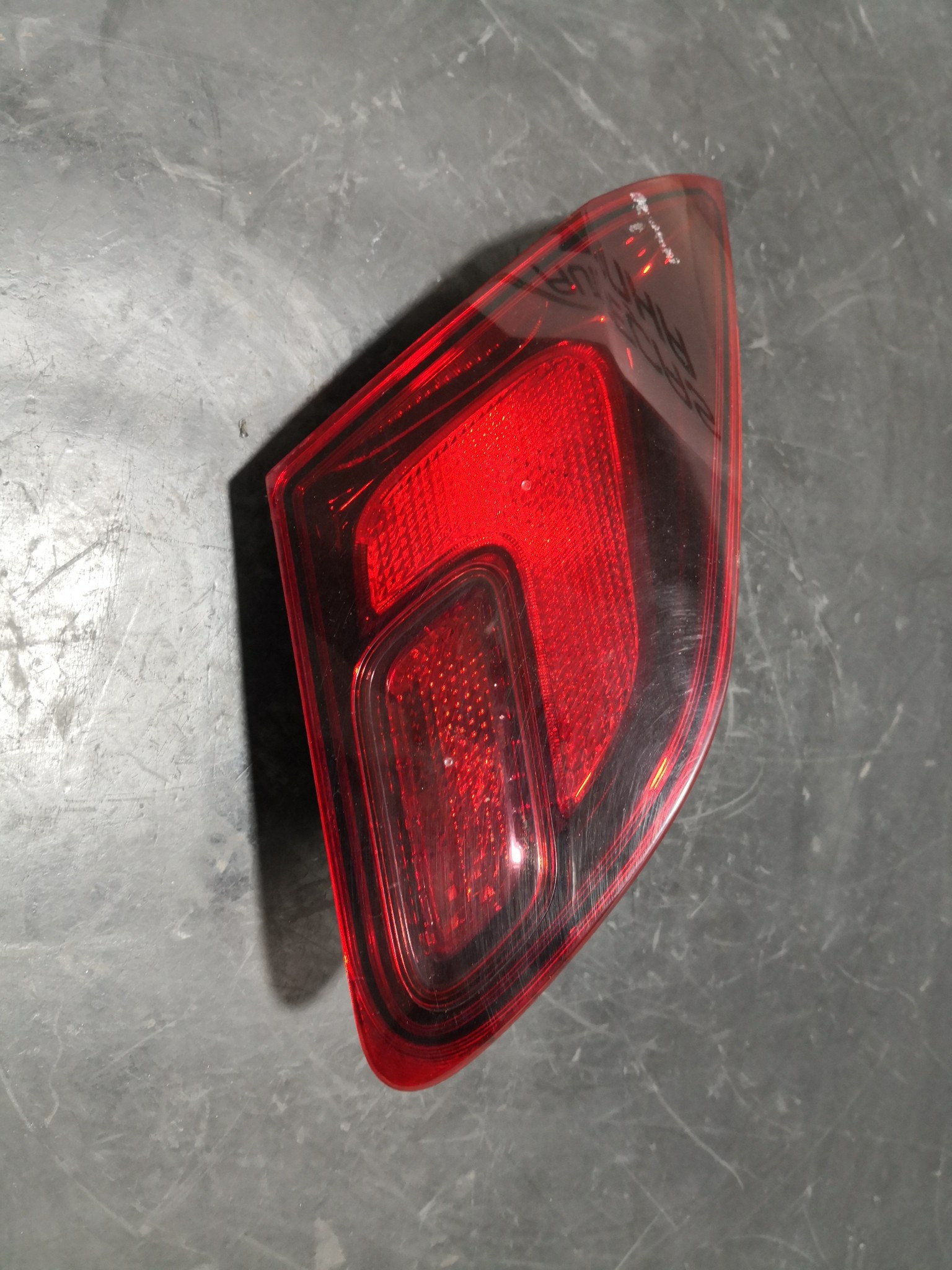 Farolim Mala OPEL - ID S_95885