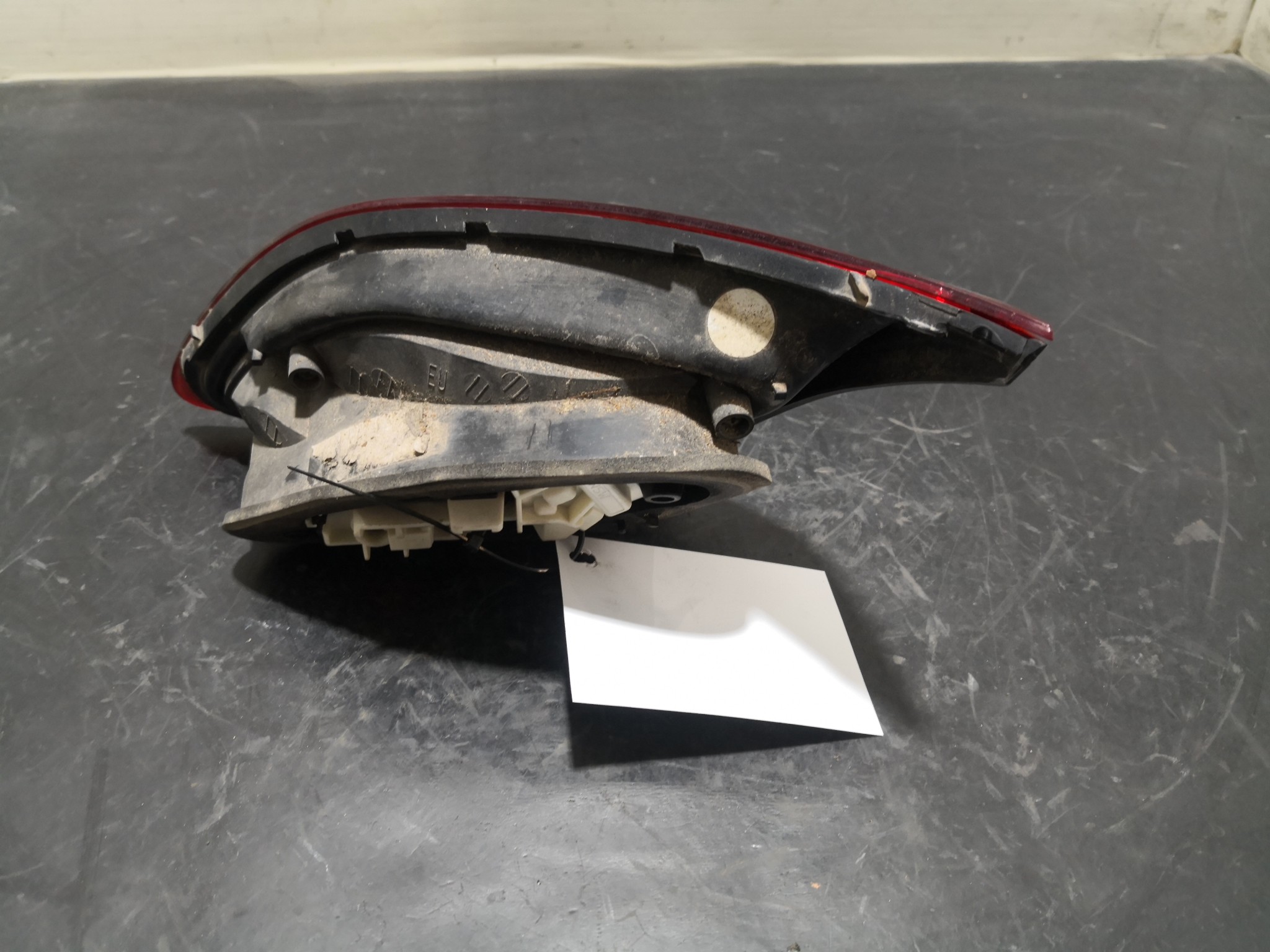 Farolim Mala OPEL ASTRA J (P10) | 09 - 15 Imagem-2