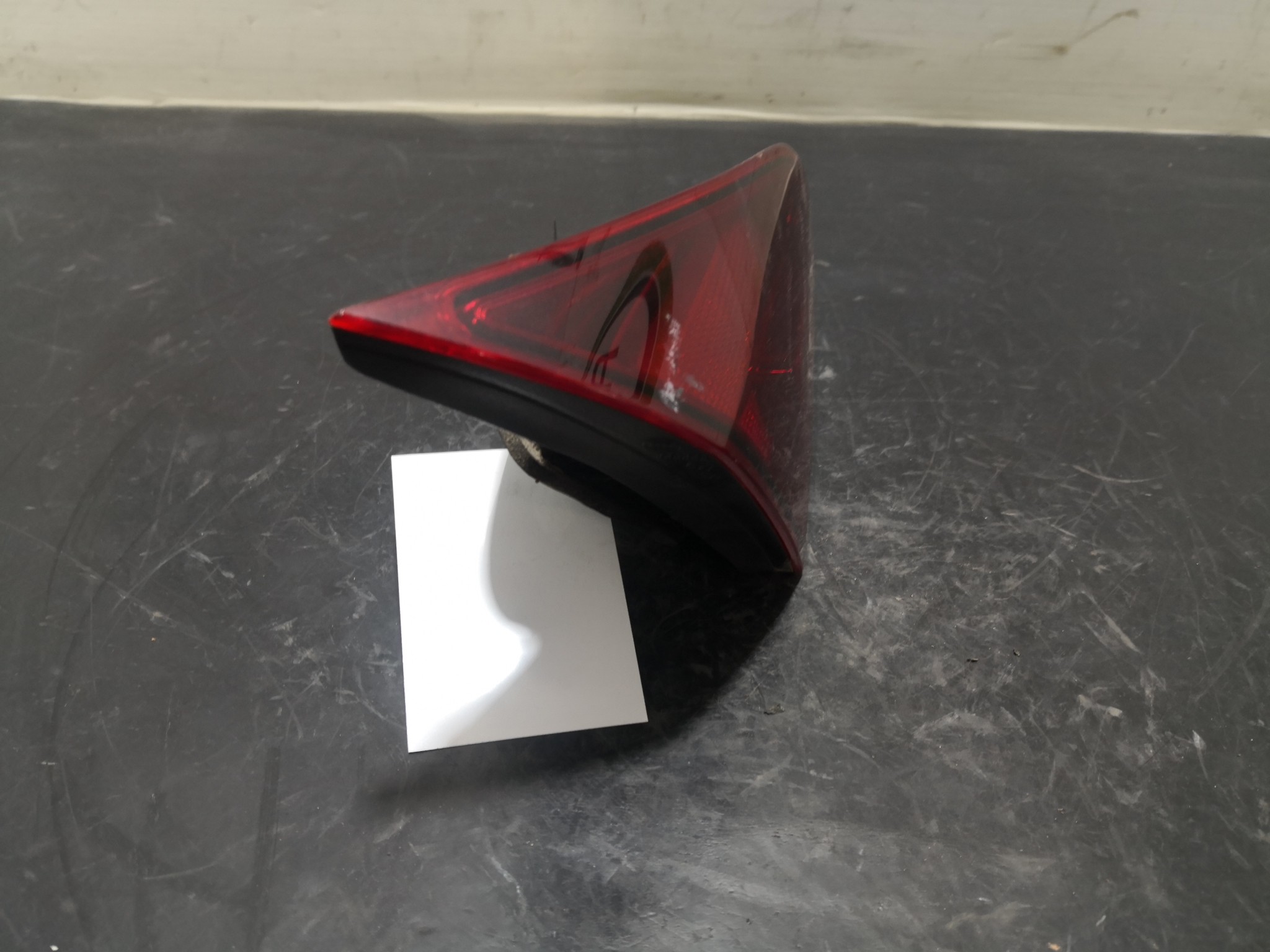 Farolim Mala OPEL ASTRA J (P10) | 09 - 15 Imagem-3