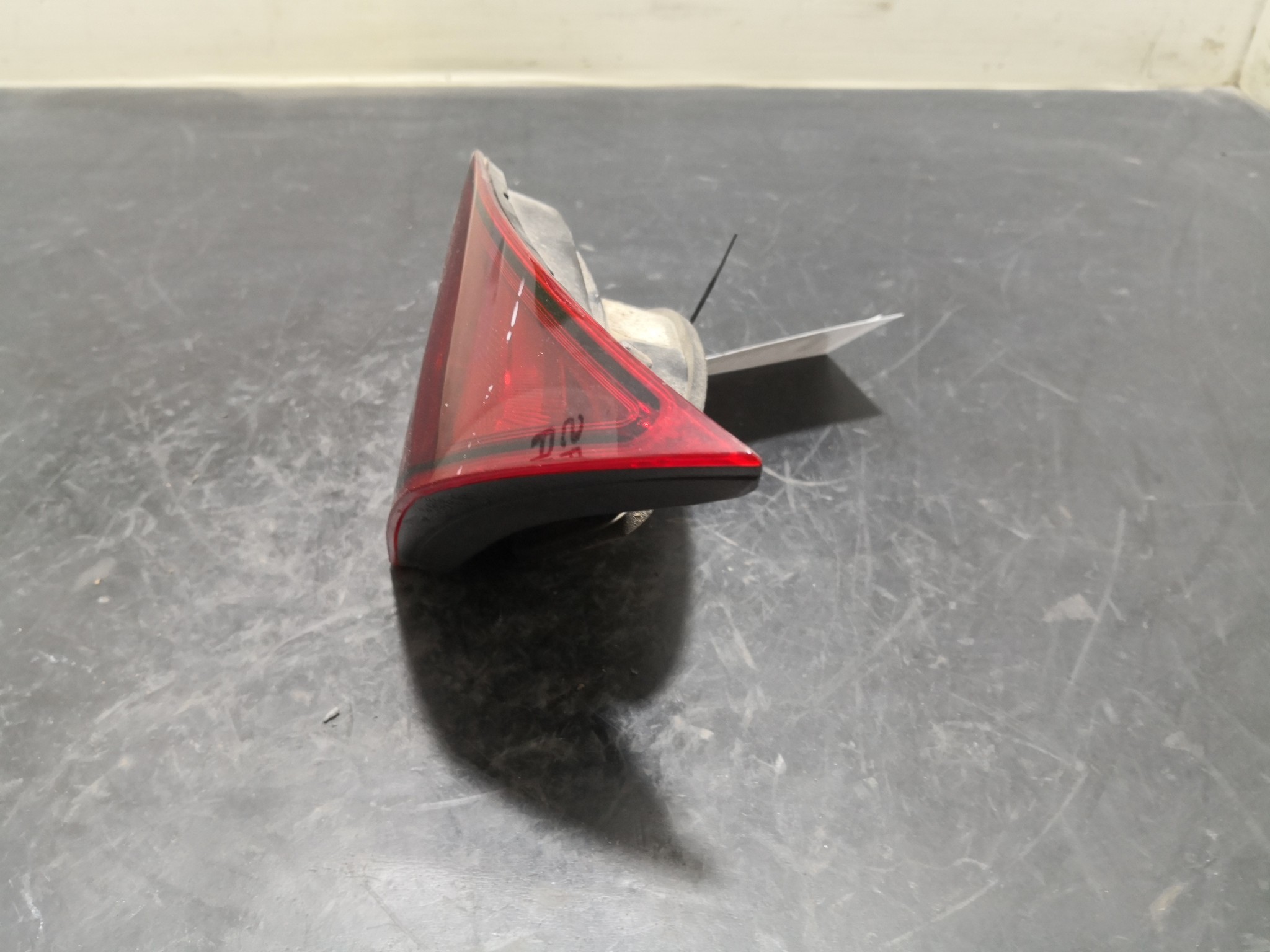 Farolim Mala OPEL ASTRA J (P10) | 09 - 15 Imagem-1