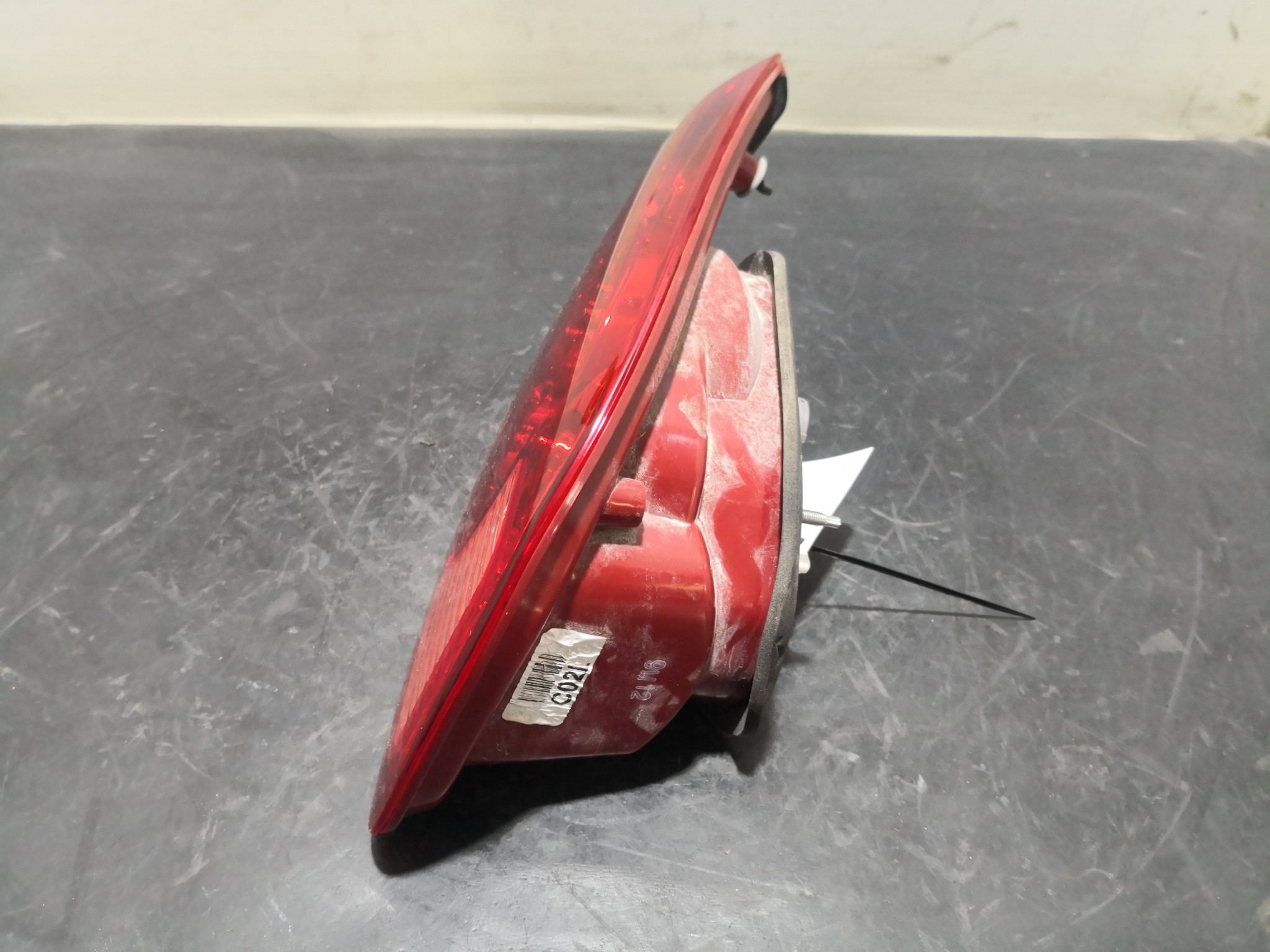 Farolim Mala HYUNDAI SANTA FÉ II (CM) | 05 - 15 Imagem-1