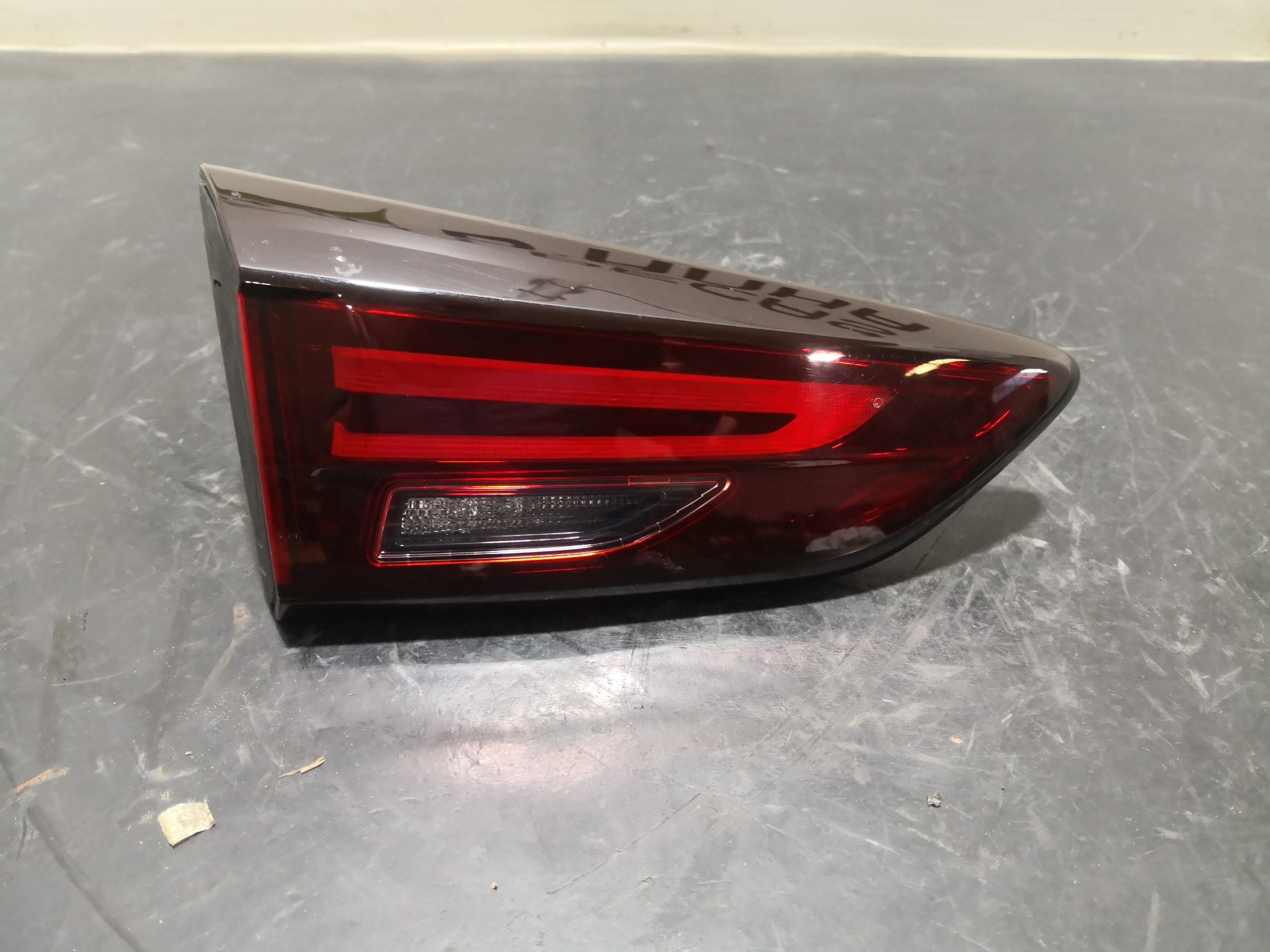 Farolim Mala MAZDA - ID S_95889