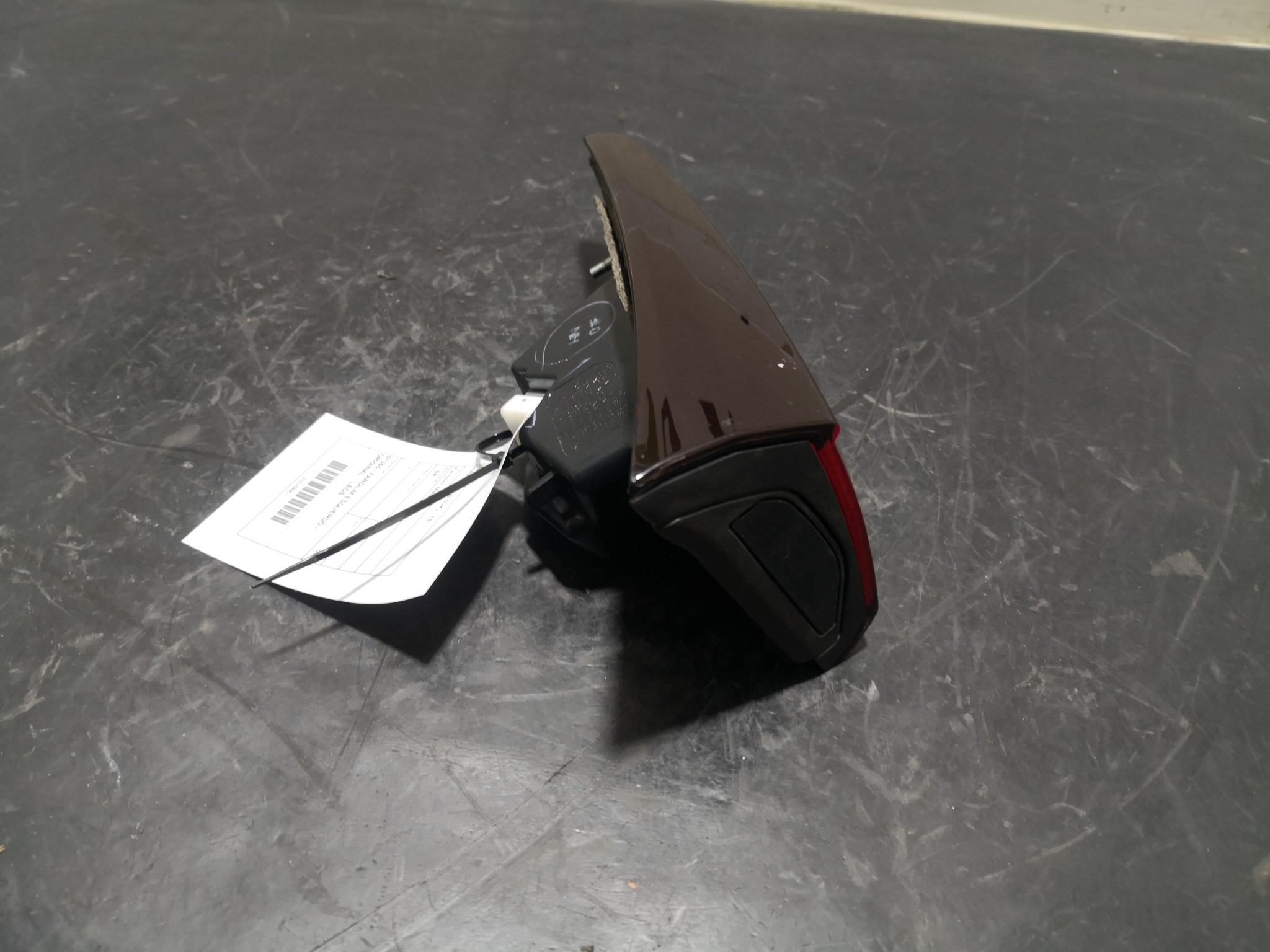 Farolim Mala MAZDA CX-3 (DK) | 15 -  Imagem-3