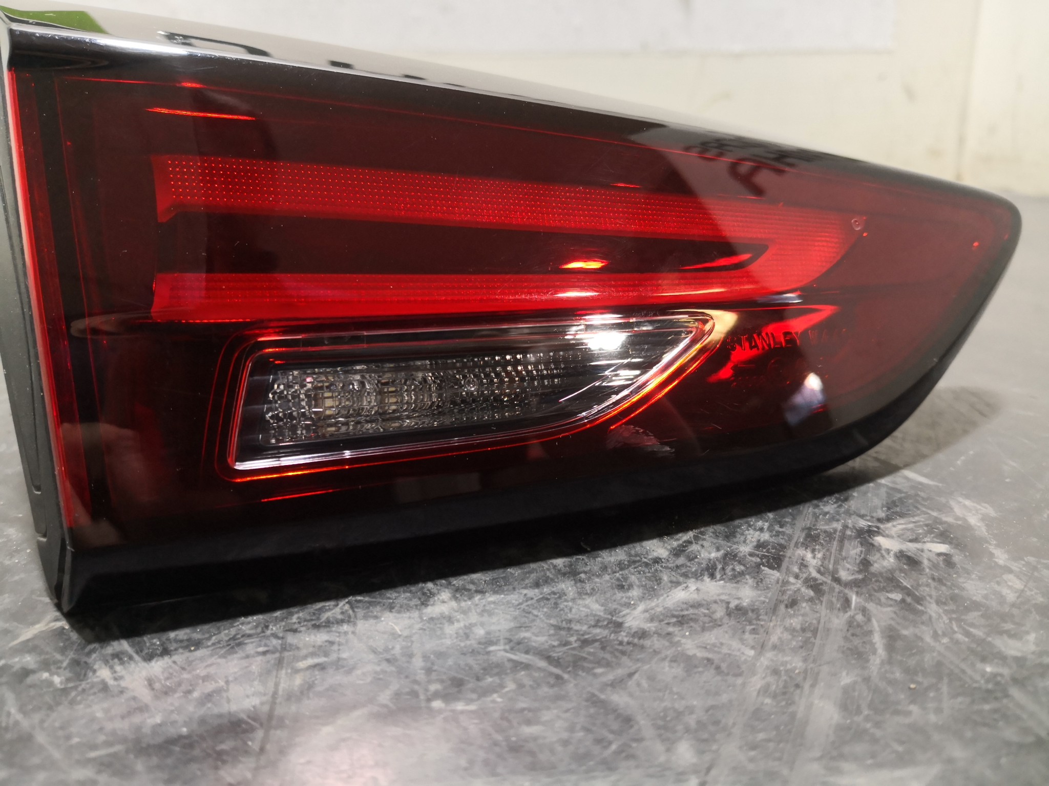 Farolim Mala MAZDA CX-3 (DK) | 15 -  Imagem-4