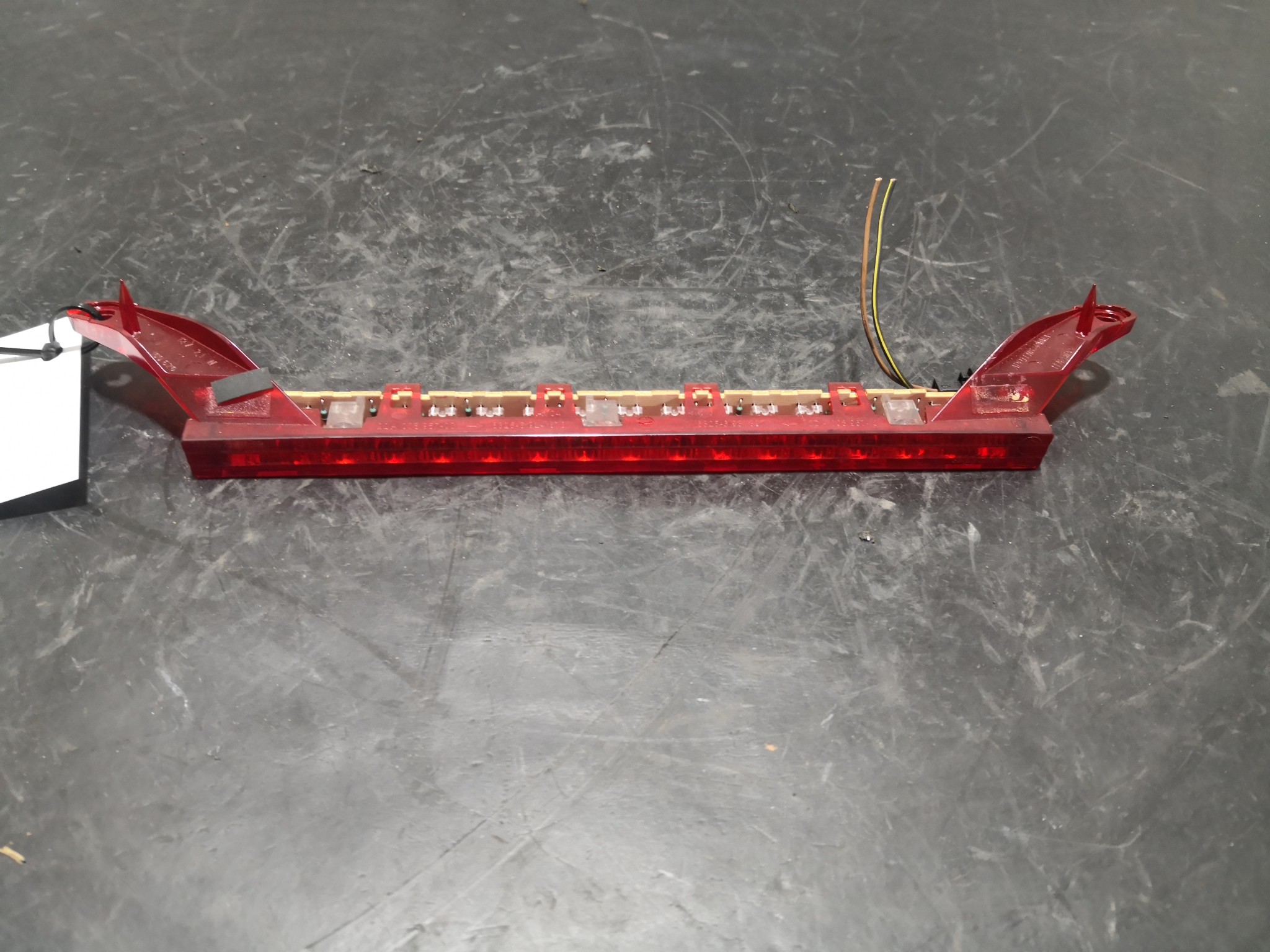 Farolim 3º Stop BMW - ID S_95893