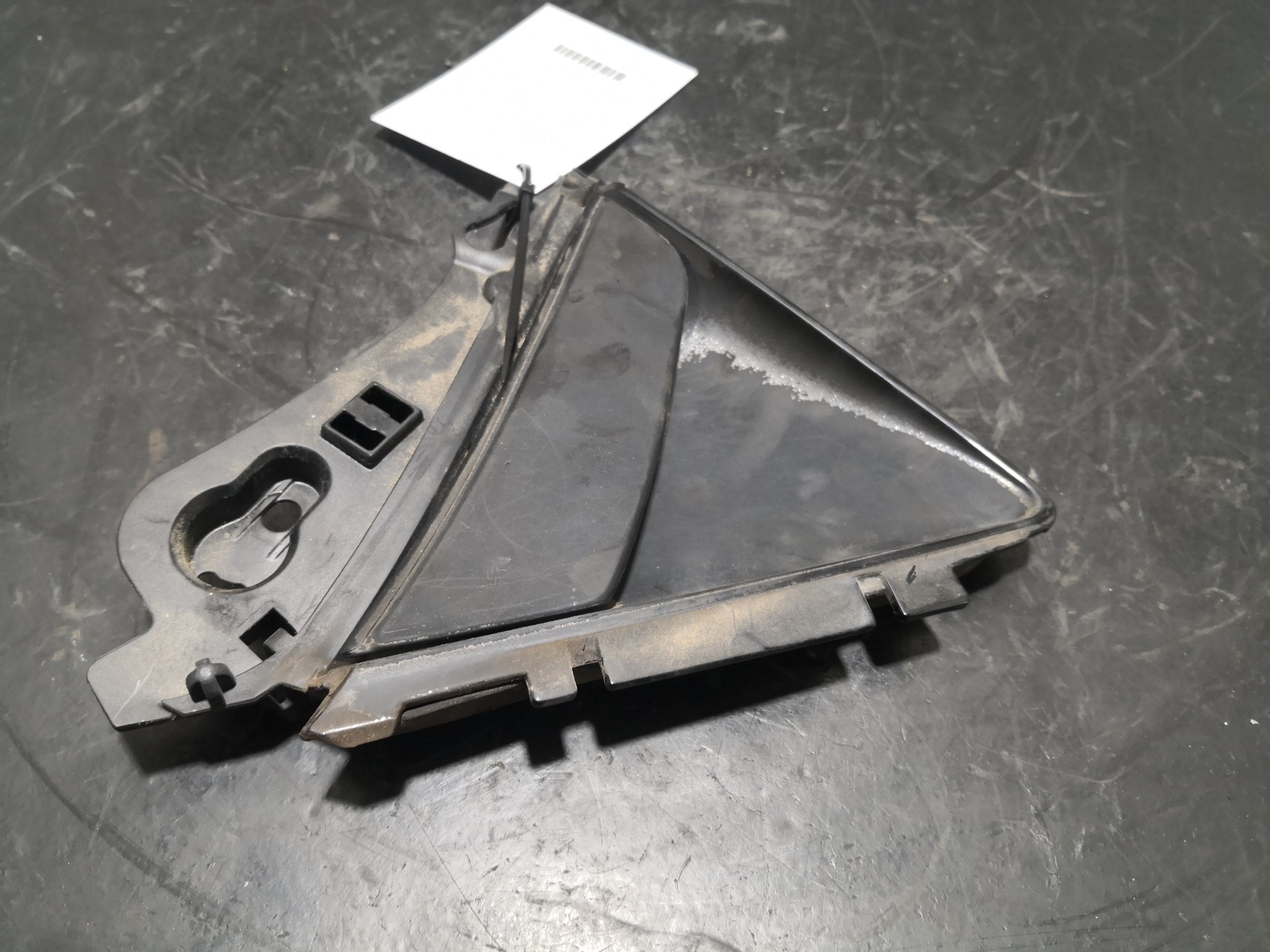 Puxador Exterior Porta Trás Esq CITROEN - ID S_95898