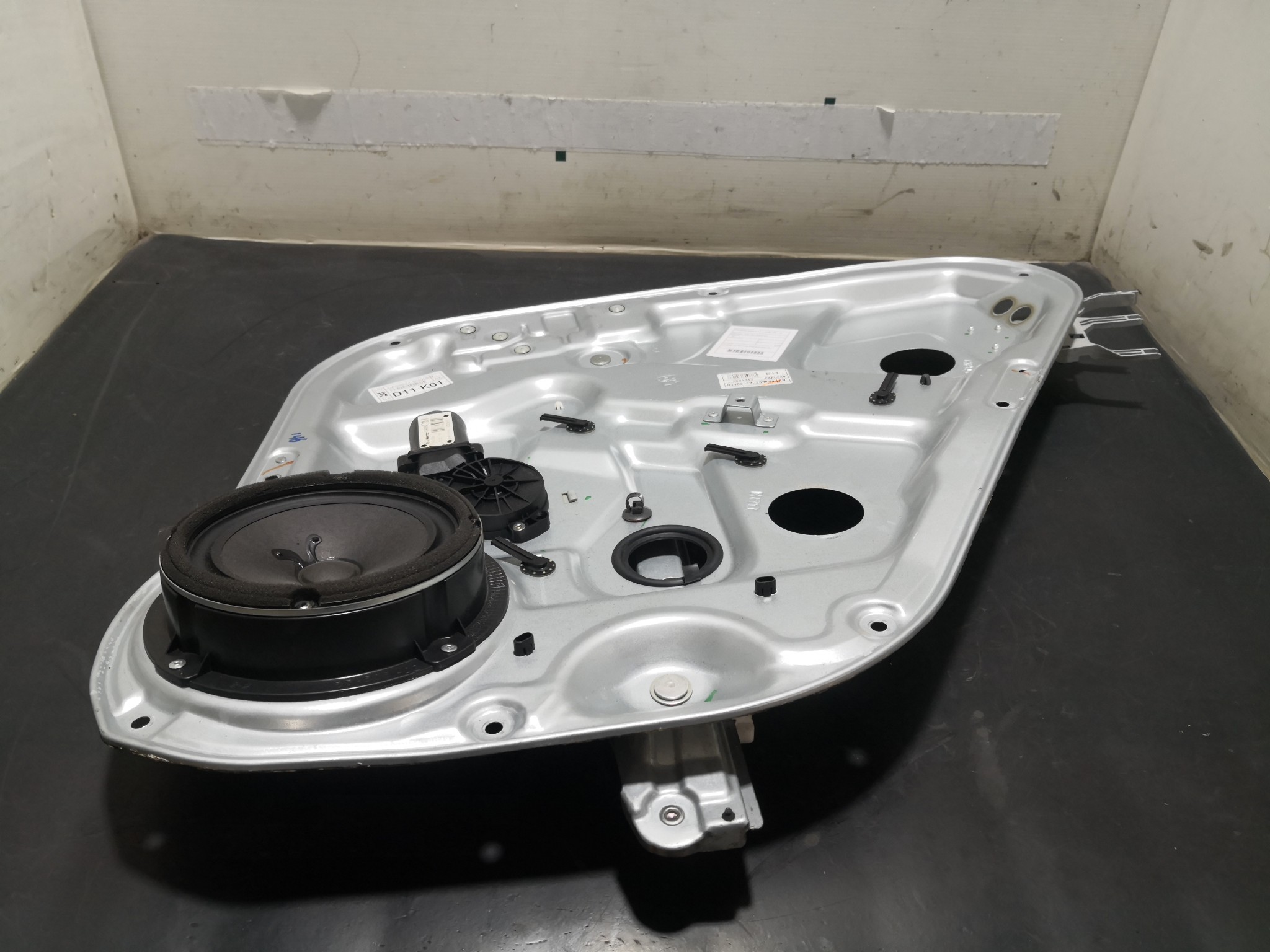 Elevador Trás Dto Electrico HYUNDAI - ID S_95899