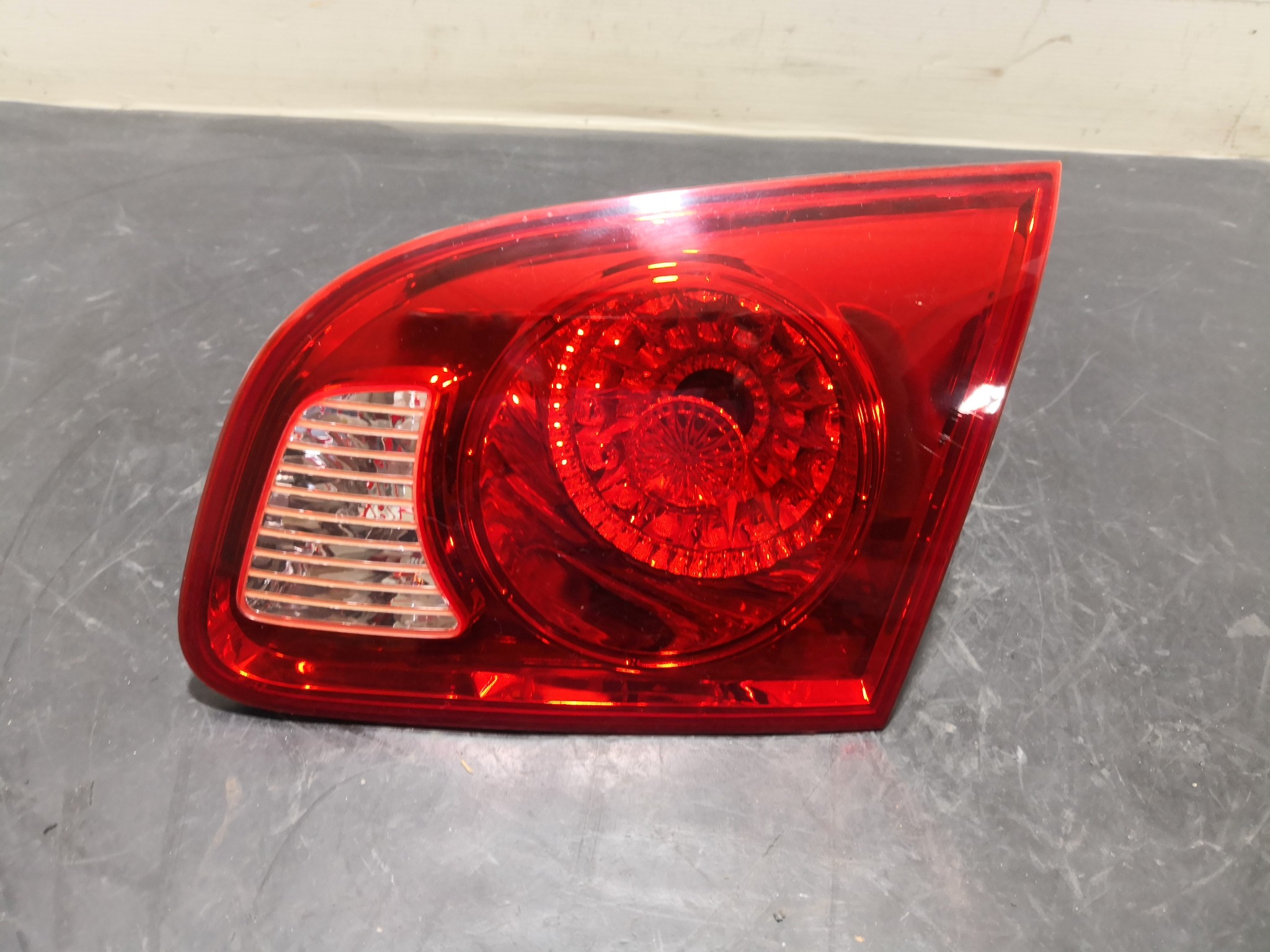 Farolim Mala HYUNDAI - ID S_95905