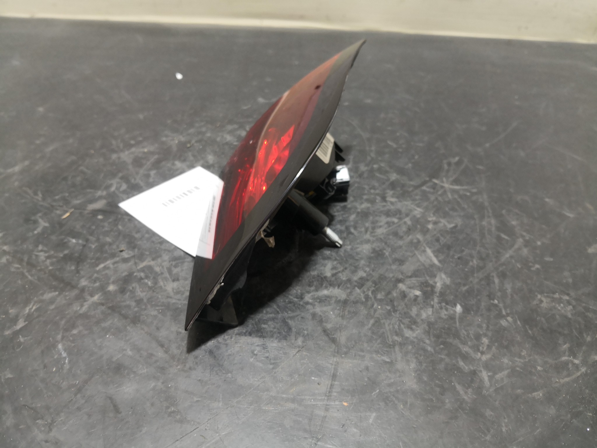 Farolim Mala CITROEN DS4 | 11 - 15 Imagem-1