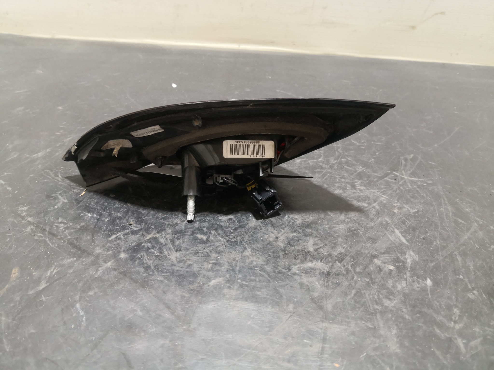 Farolim Mala CITROEN DS4 | 11 - 15 Imagem-2