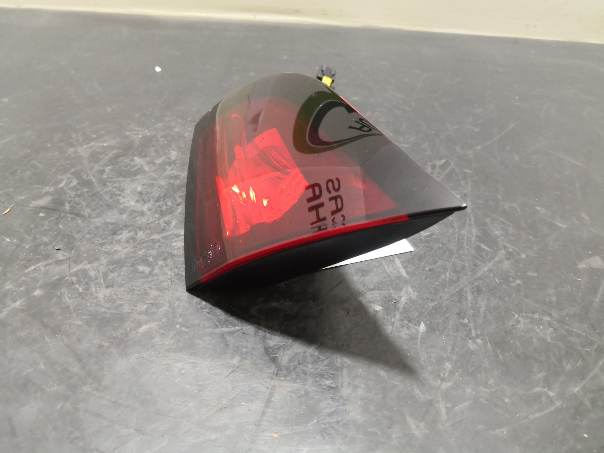 Farolim Mala CITROEN DS4 | 11 - 15 Imagem-1