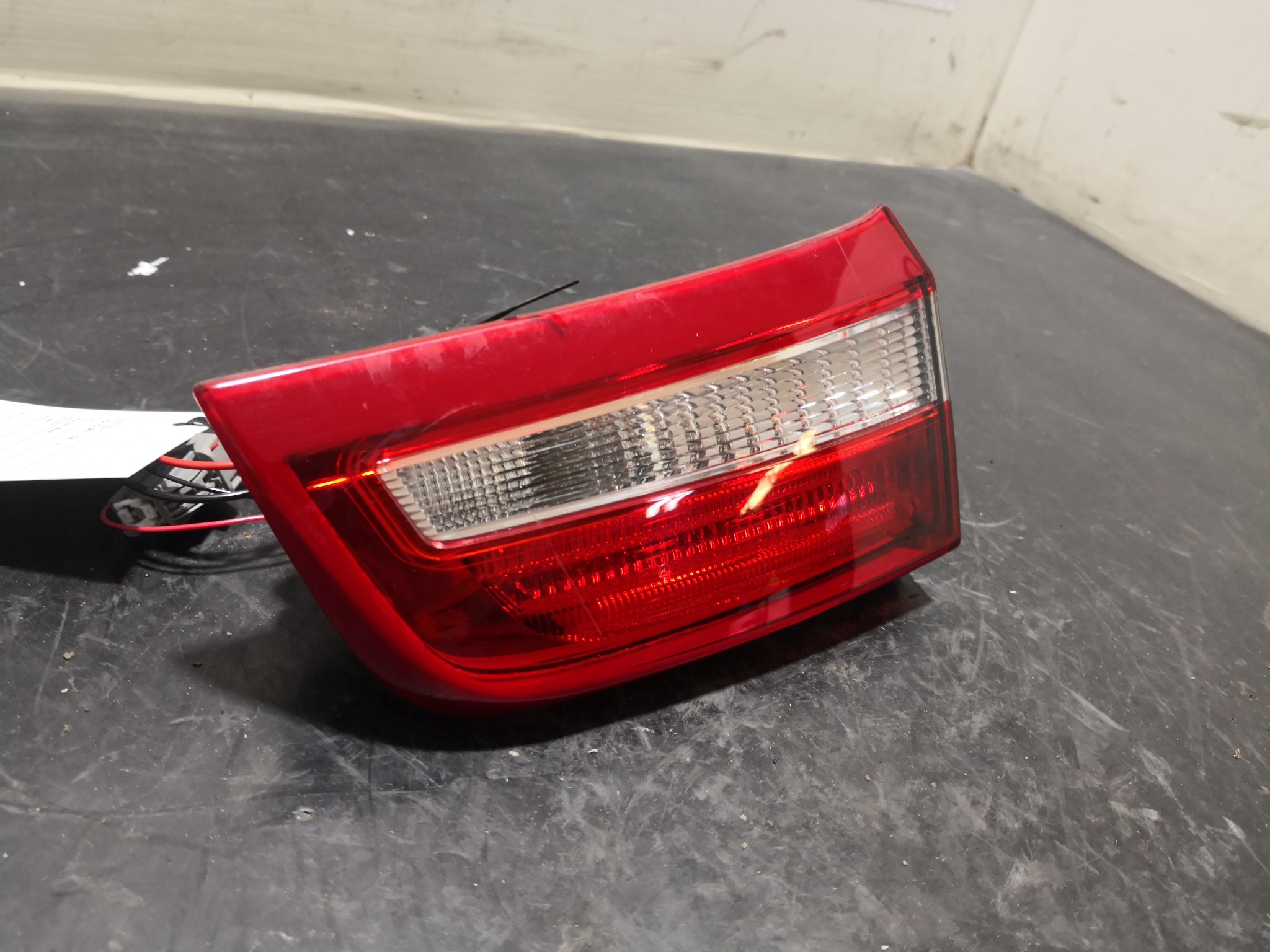 Farolim Mala VOLVO - ID S_95928