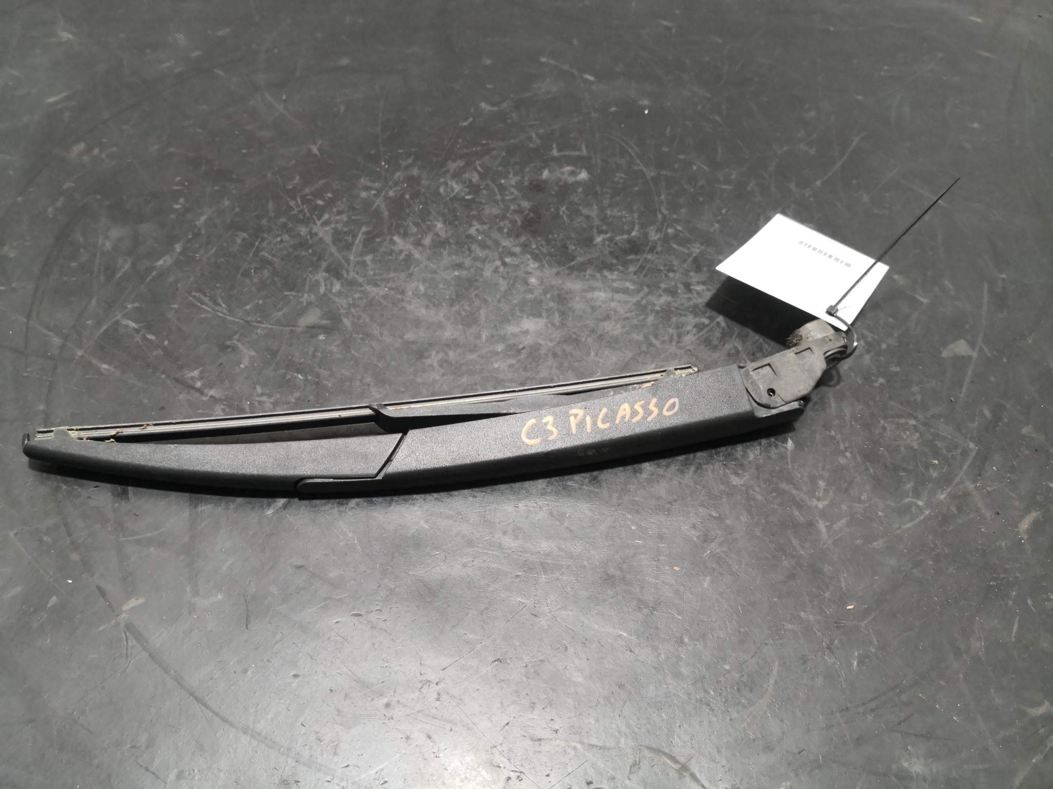 Haste Limpa Vidros de Trás CITROEN - ID S_95934