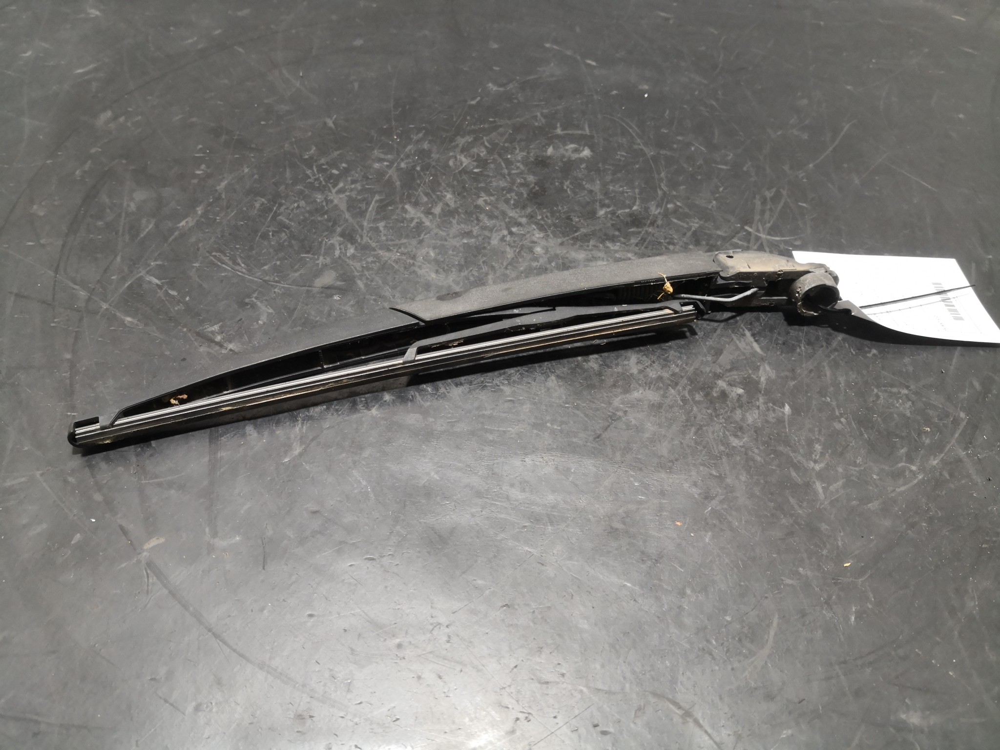 Haste Limpa Vidros de Trás CITROEN C3 Picasso (SH_) | 09 -  Imagem-1