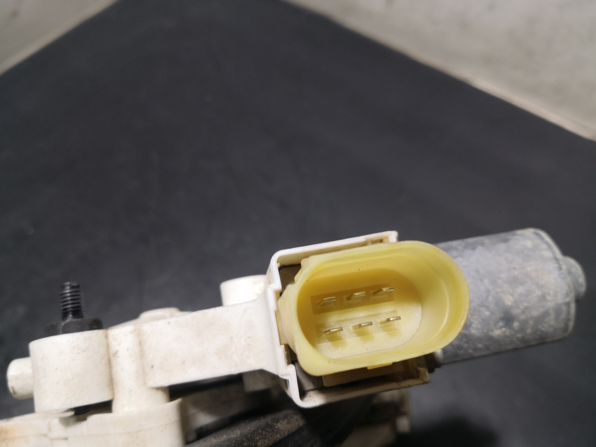 Elevador Frente Dto Electrico BMW 3 Touring (E91) | 04 - 12 Imagem-2