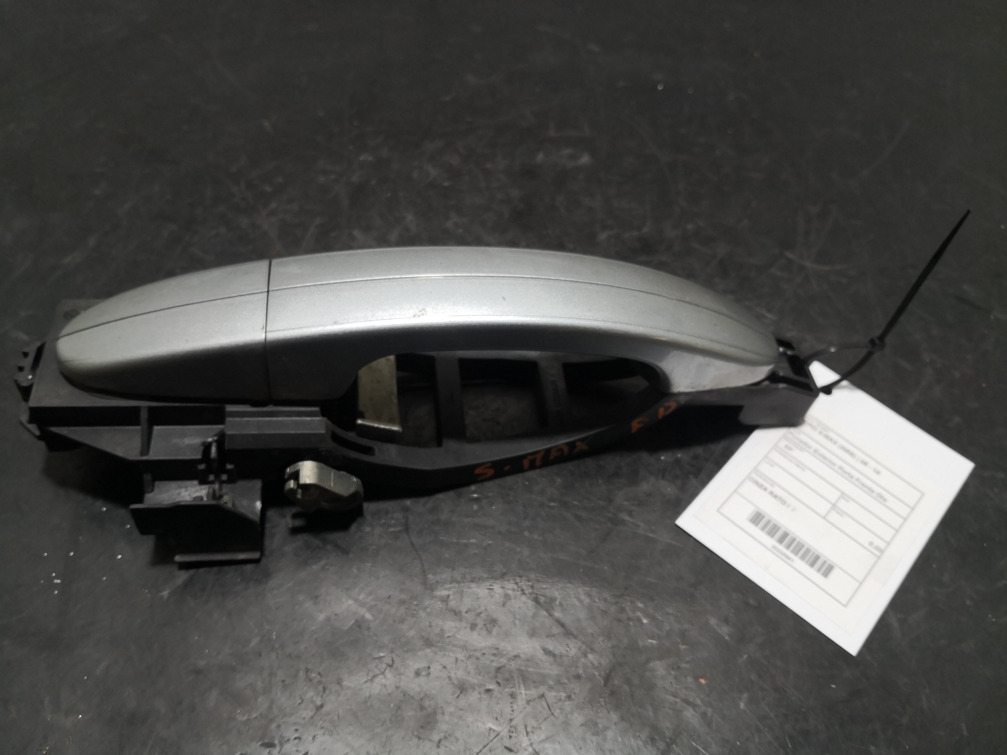 Puxador Exterior Porta Frente Dta FORD - ID S_95940