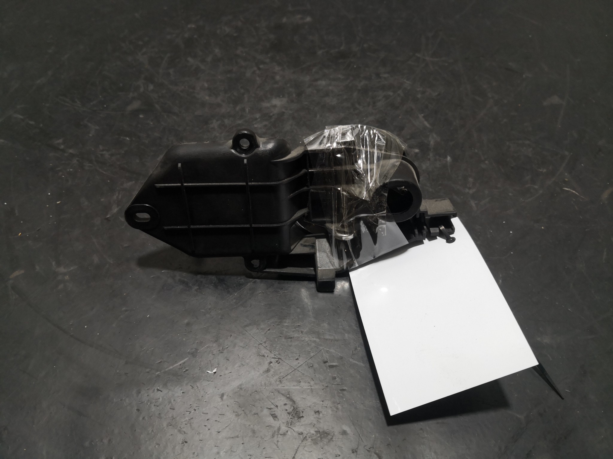 Puxador Interior Frt Esq FIAT 500 (312_) | 07 -  Imagem-2