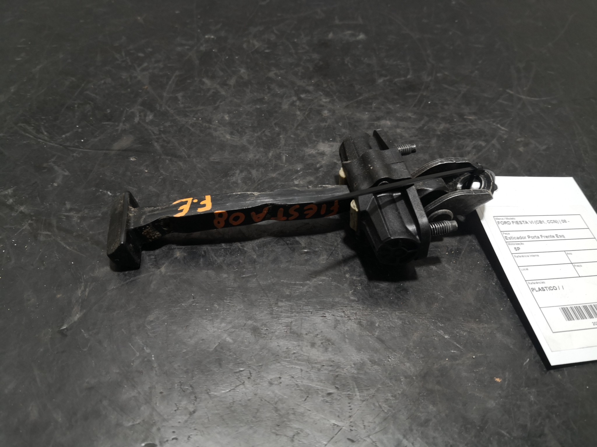 Esticador Porta Frente Esq FORD - ID S_95939