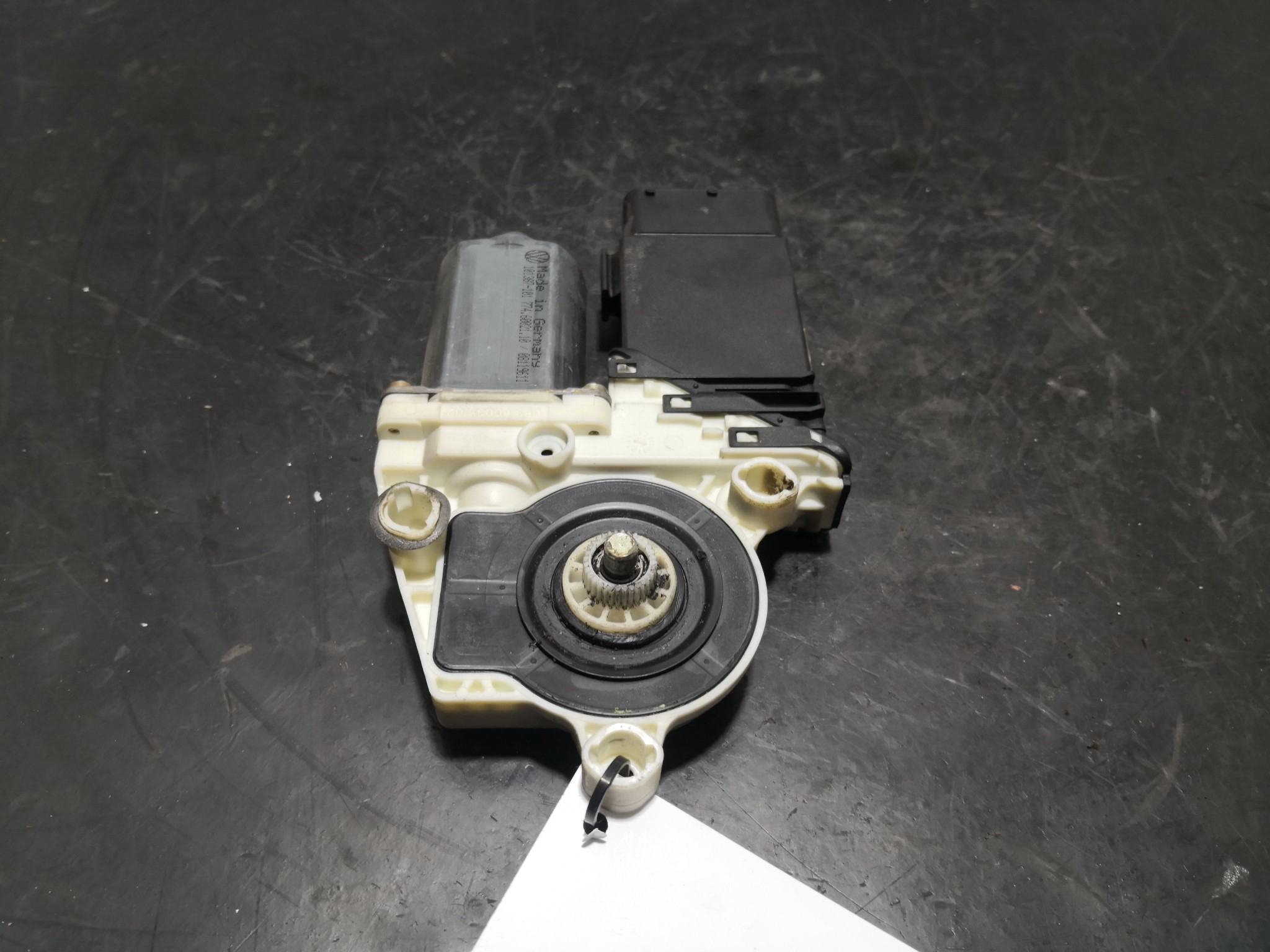 Motor elevador frt drt VOLKSWAGEN NEW BEETLE (9C1, 1C1) | 98 - 10 Imagem-4