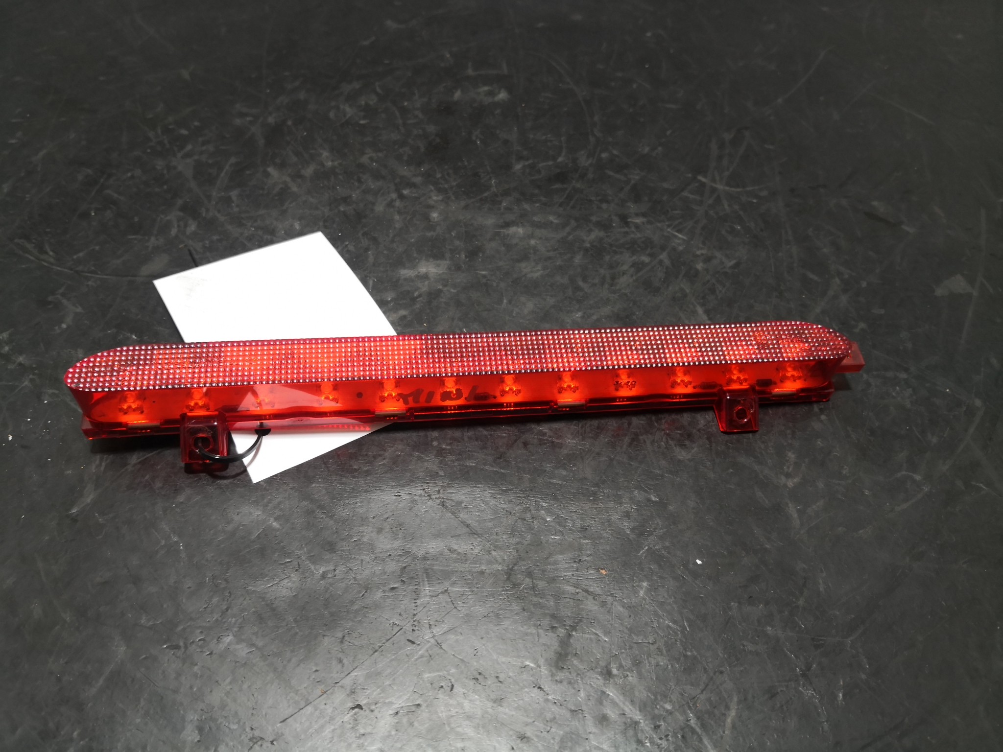 Farolim 3º Stop MINI MINI COUNTRYMAN (R60) | 10 - 16 Imagem-1