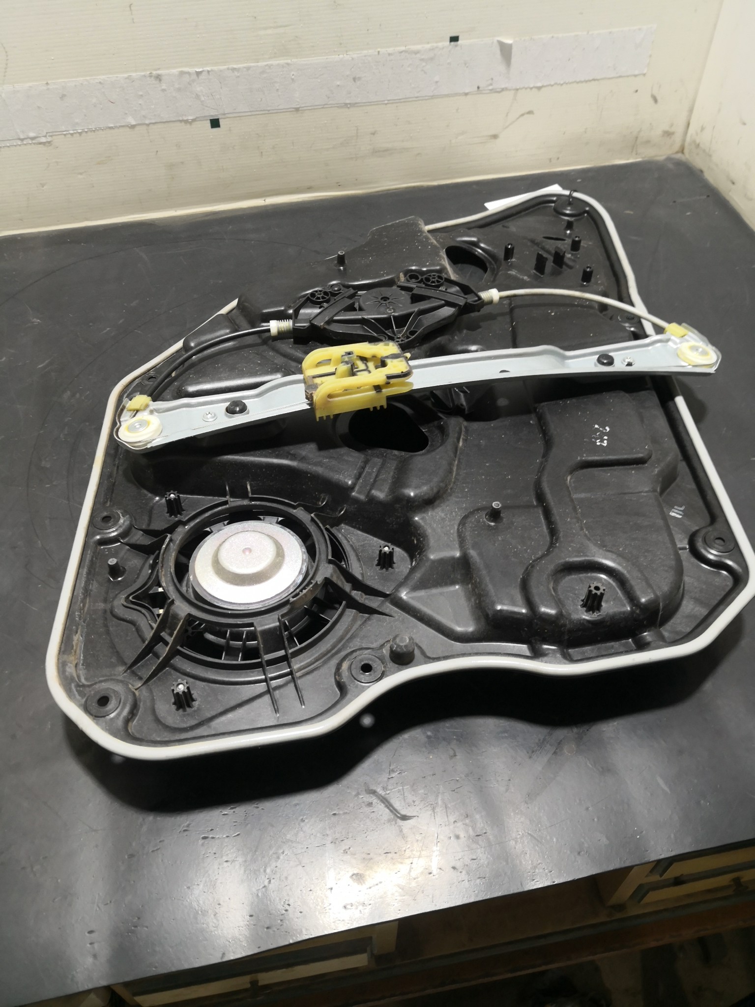 Elevador Trás Dto Electrico VOLVO S60 II (134) | 10 -  Imagem-2