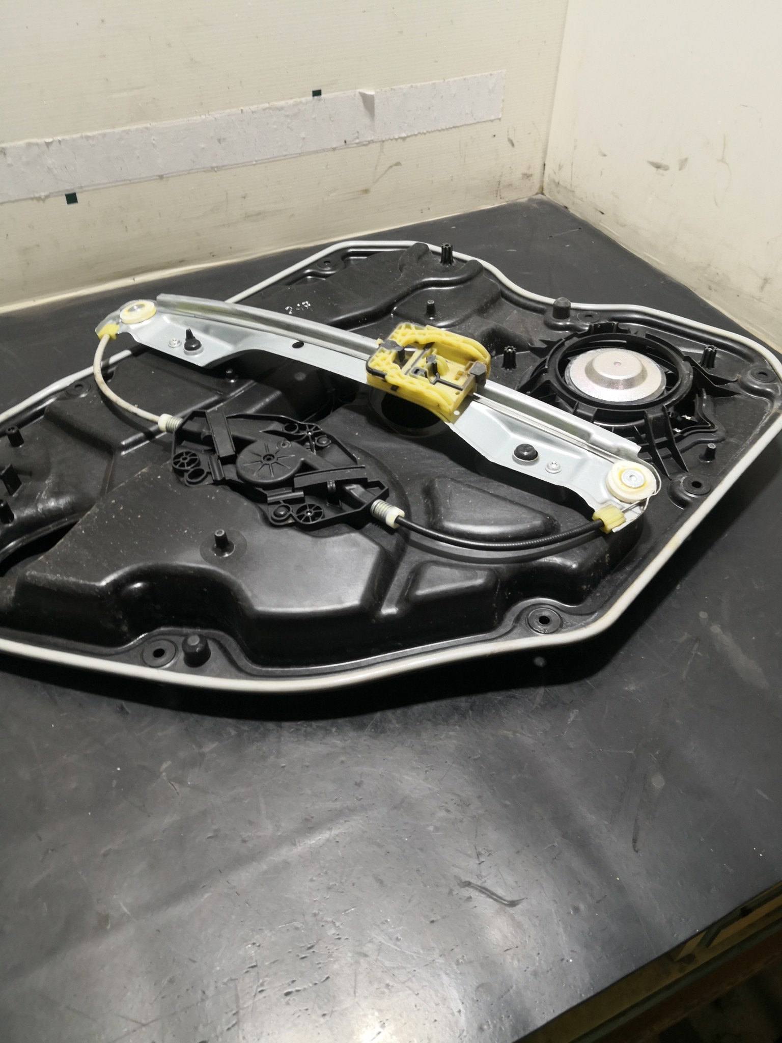 Elevador Trás Dto Electrico VOLVO S60 II (134) | 10 -  Imagem-3