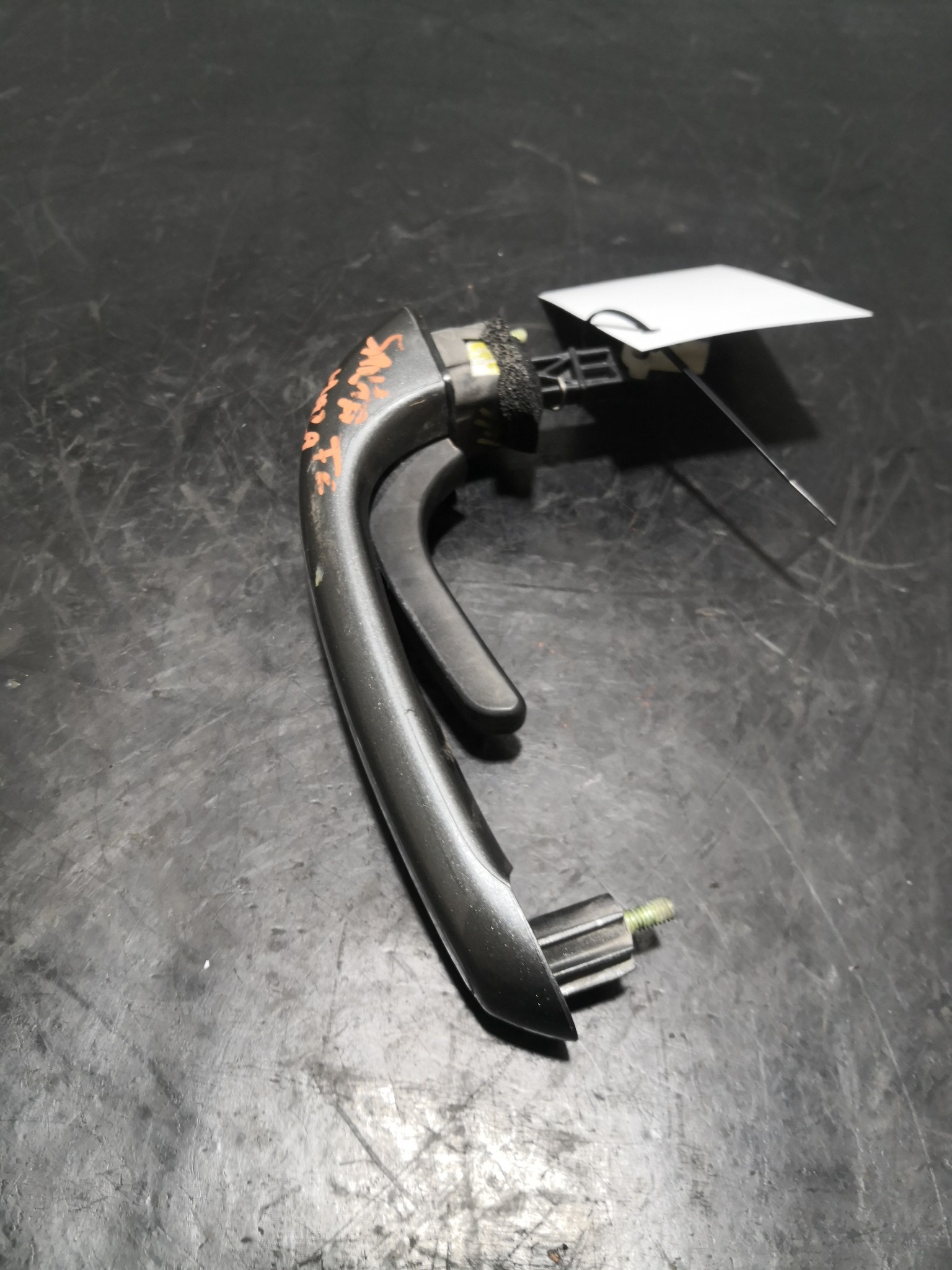 Puxador Exterior Mala  HYUNDAI SANTA FÉ II (CM) | 05 - 15 Imagem-1