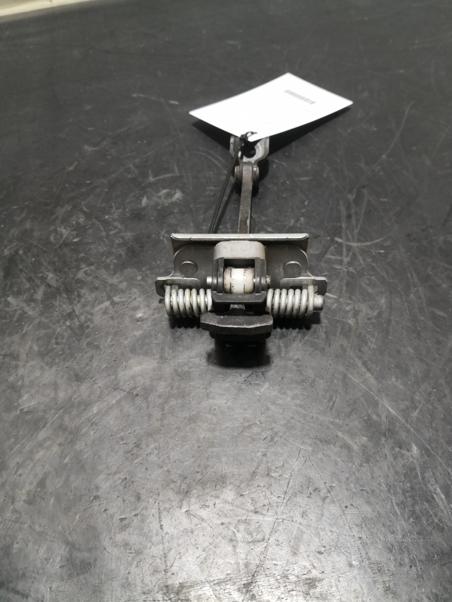 Esticador Porta Frente Dta CITROEN C3 II (SC_) | 09 -  Imagem-1