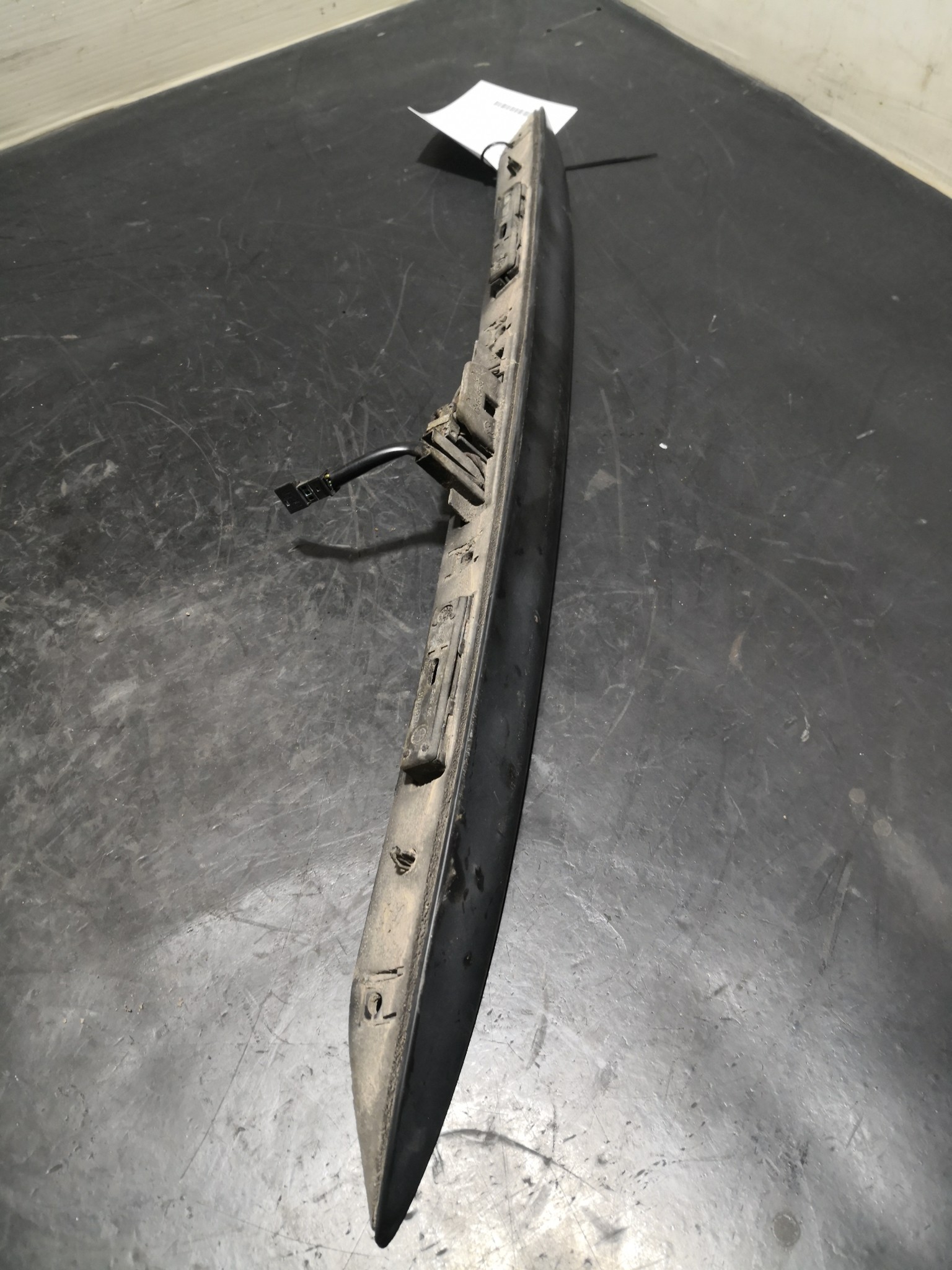 Friso Mala MINI MINI (R50, R53) | 01 - 06 Imagem-1