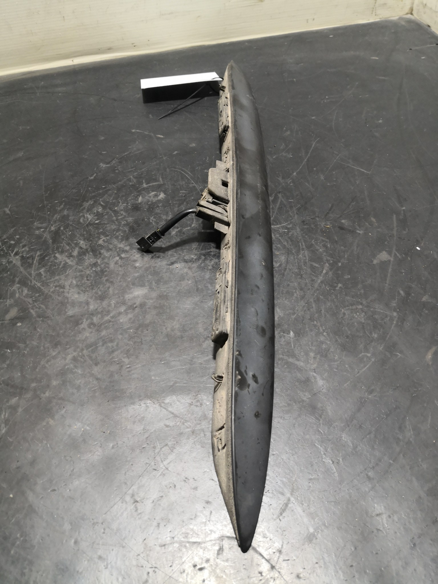 Friso Mala MINI MINI (R50, R53) | 01 - 06 Imagem-2