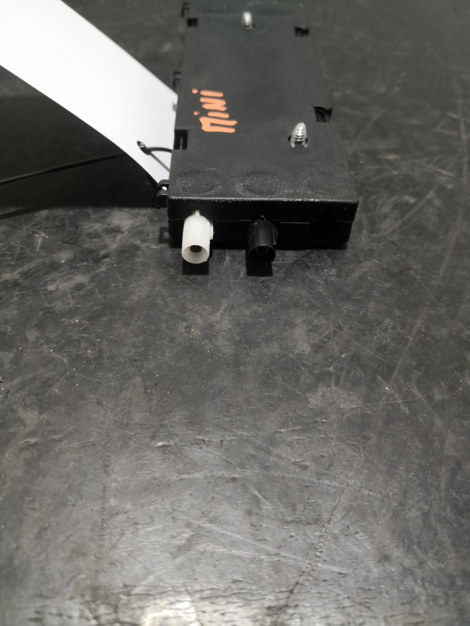 Modulo de Antena MINI MINI COUNTRYMAN (R60) | 10 - 16 Imagem-1