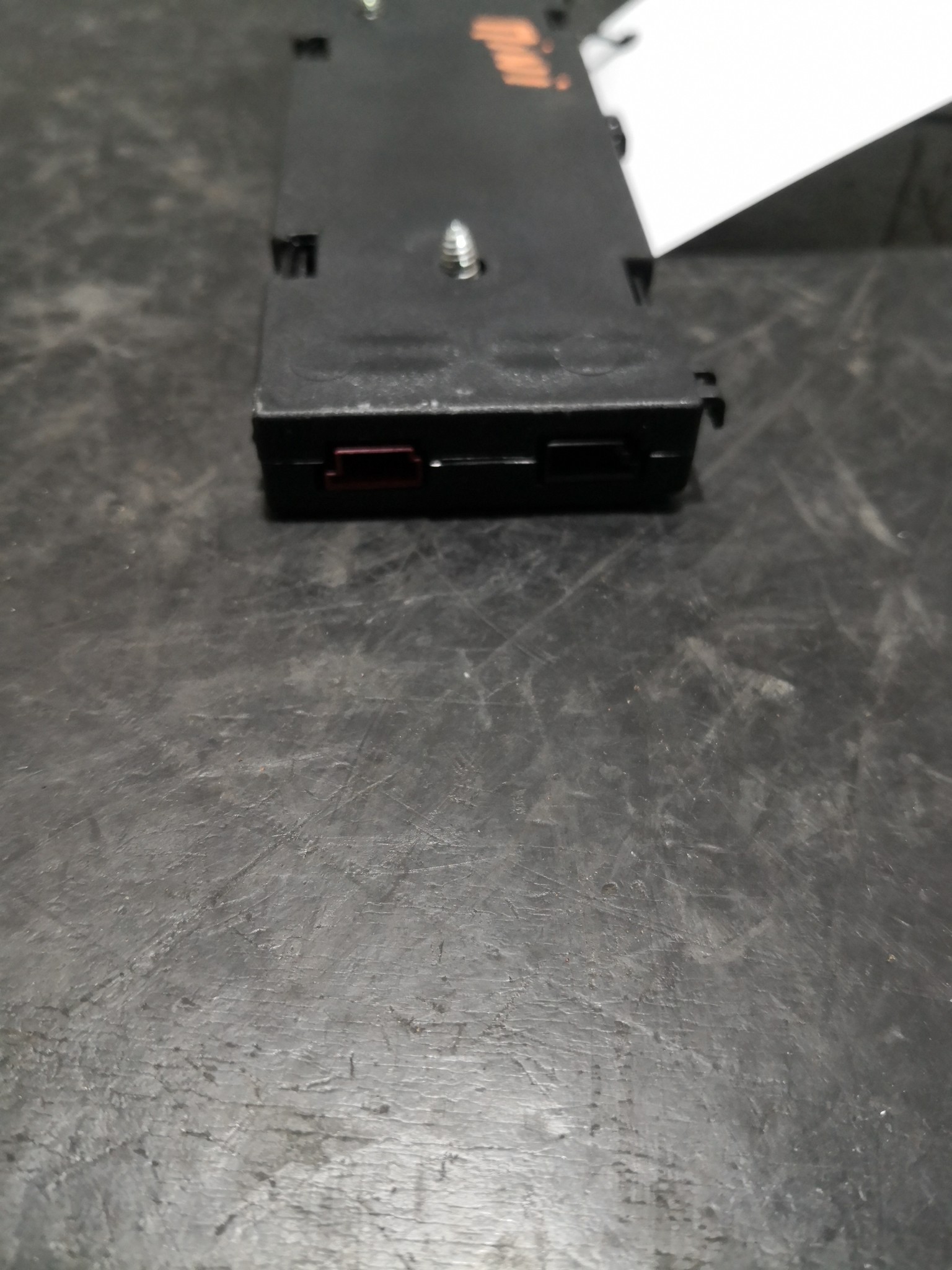 Modulo de Antena MINI MINI COUNTRYMAN (R60) | 10 - 16 Imagem-2