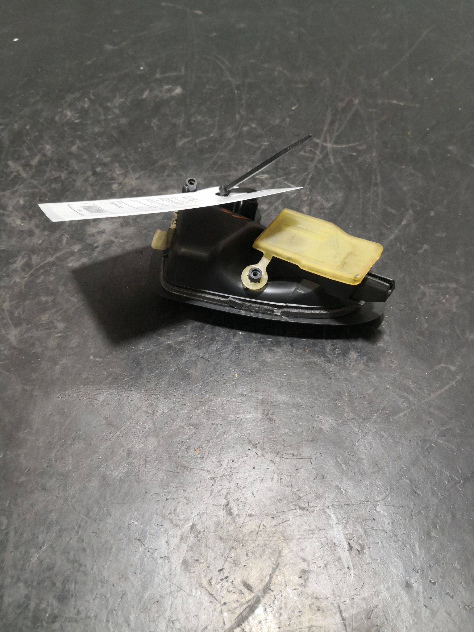 Puxador Interior Trás Esq SEAT - ID S_96028