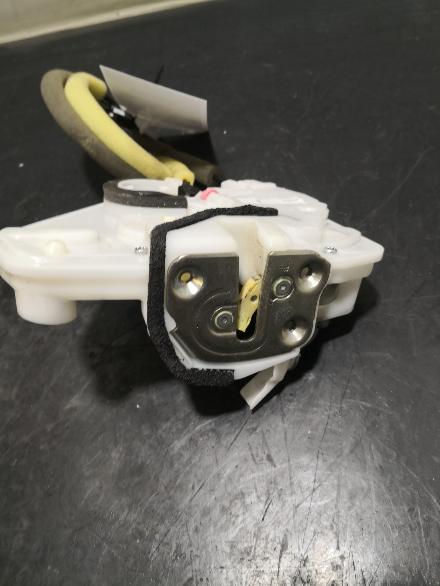 Fecho da Porta Frente Esq MAZDA CX-3 (DK) | 15 -  Imagem-2