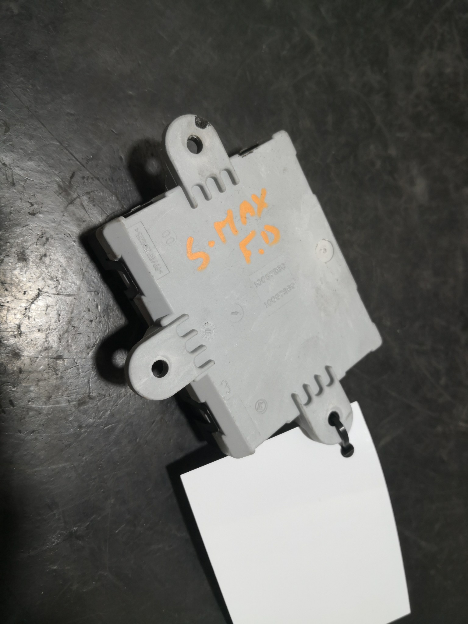 Módulo Porta Frente Dto FORD S-MAX (WA6) | 06 - 14 Imagem-4