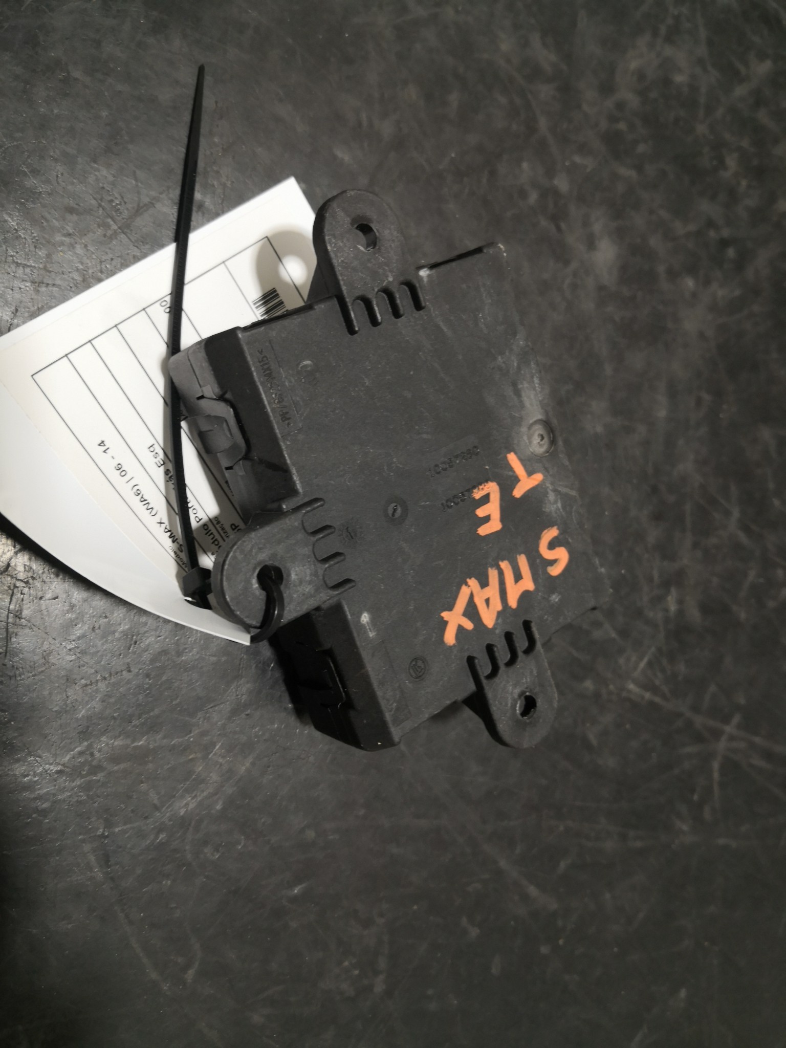 Módulo Porta Trás Esq FORD S-MAX (WA6) | 06 - 14 Imagem-3