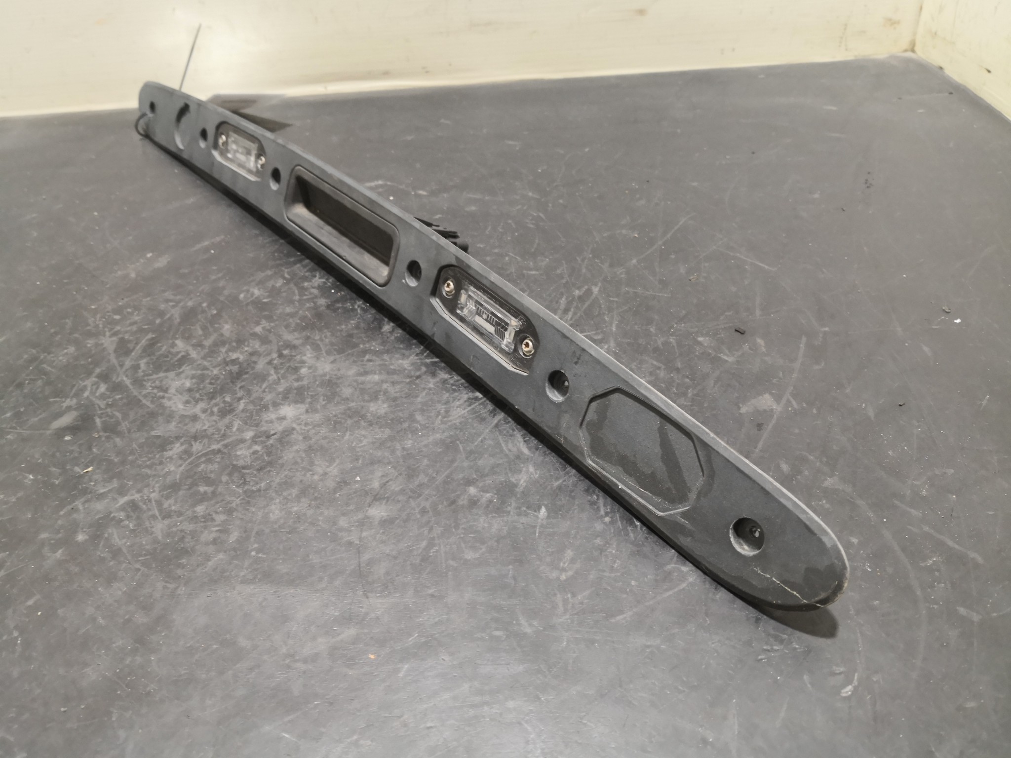 Botão Mala Eletrico VOLVO S60 II (134) | 10 -  Imagem-3